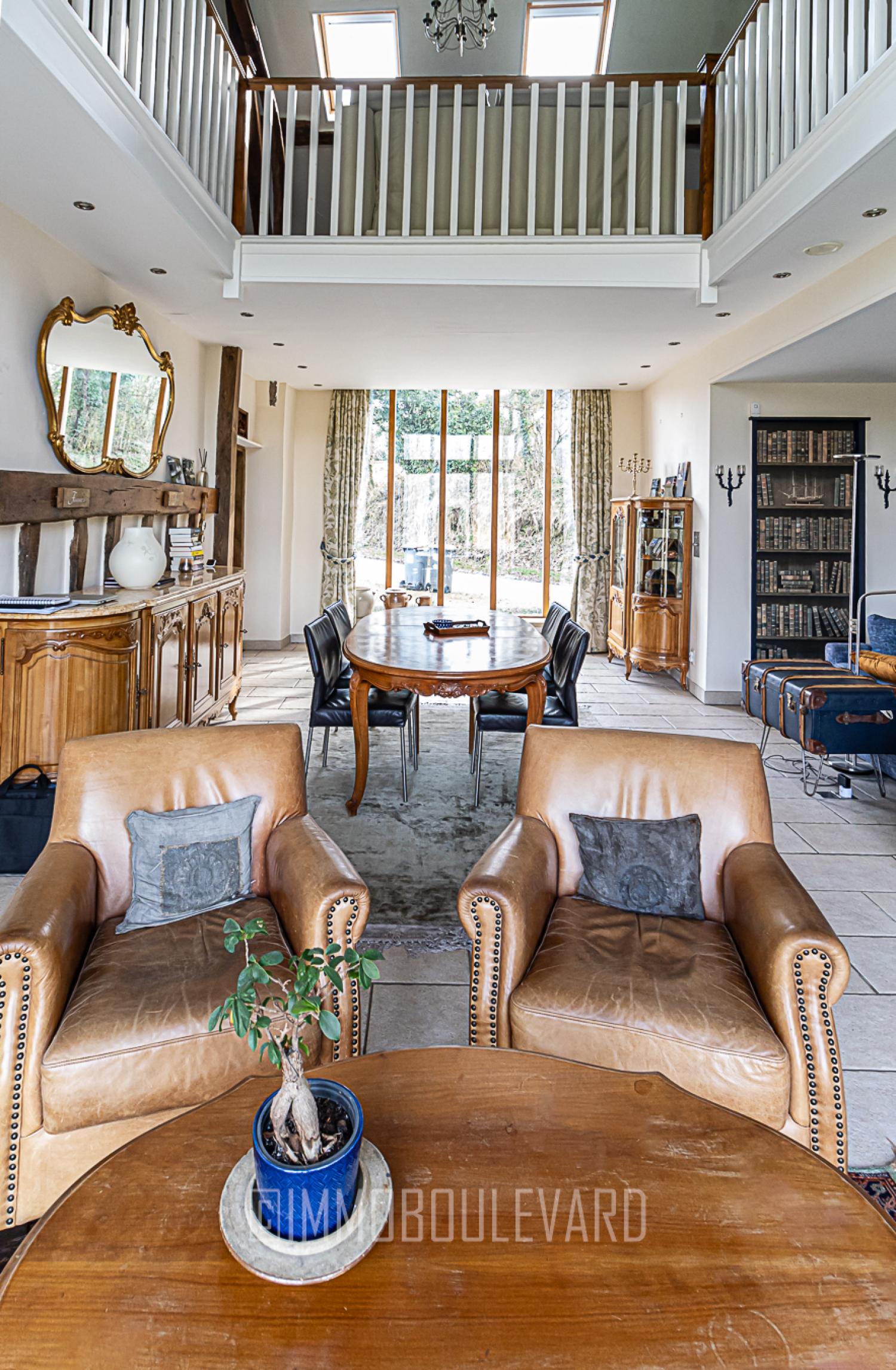  te koop vrijstaand huis Préveranges Cher 13