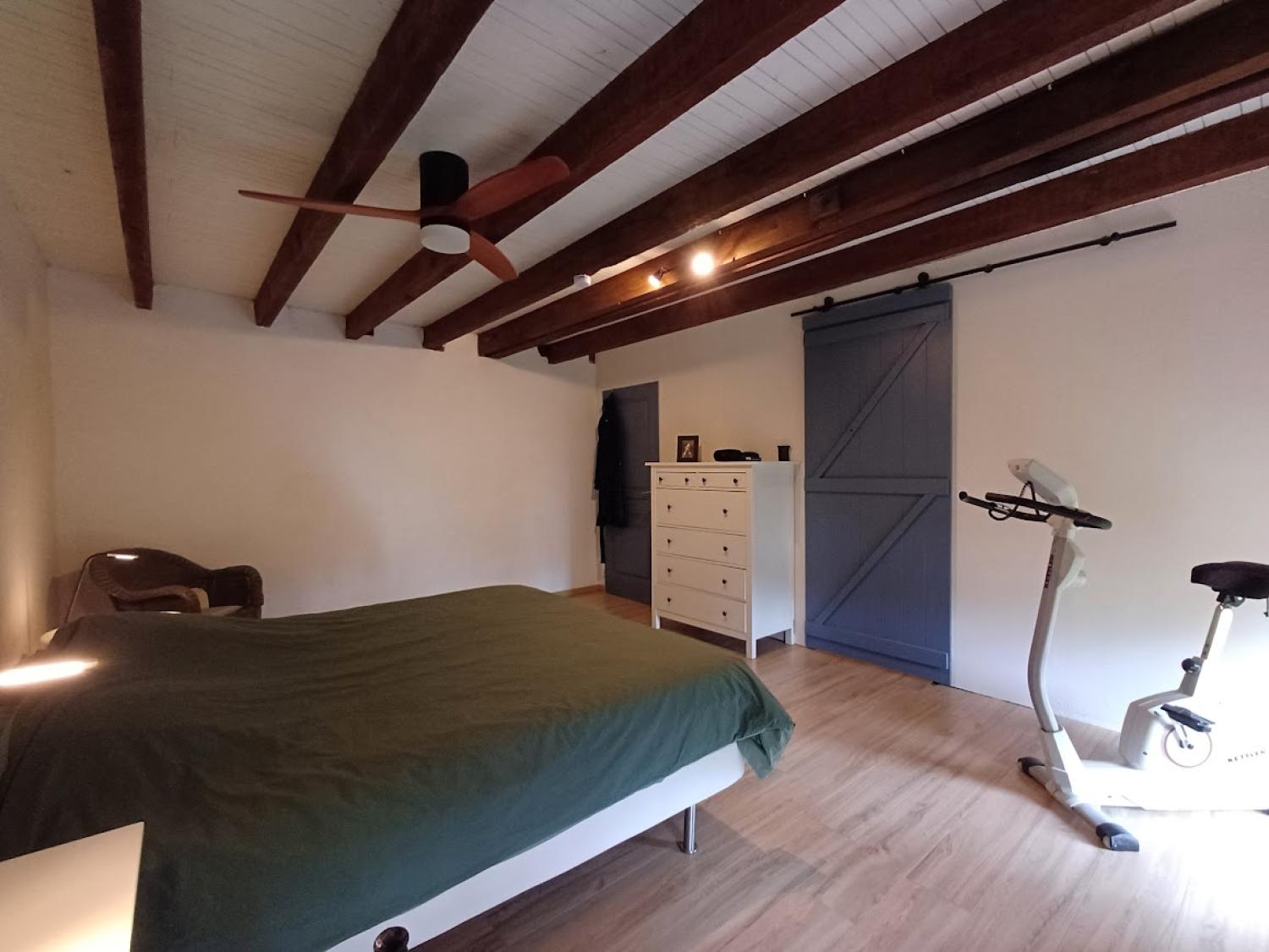 te koop vrijstaand huis Chénérailles Creuse 19