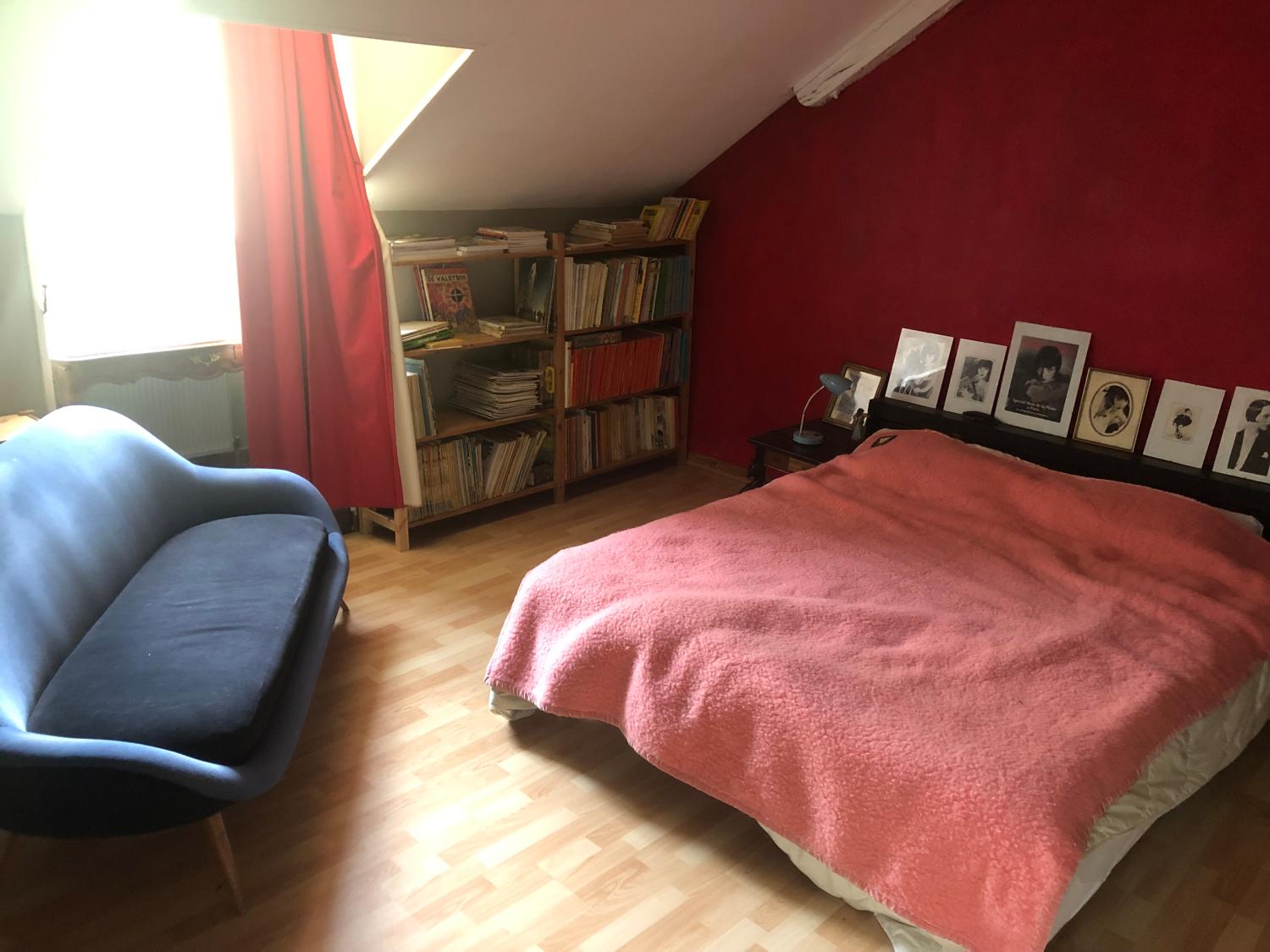  te koop herenhuis Bogny-Sur-Meuse Ardennes 29