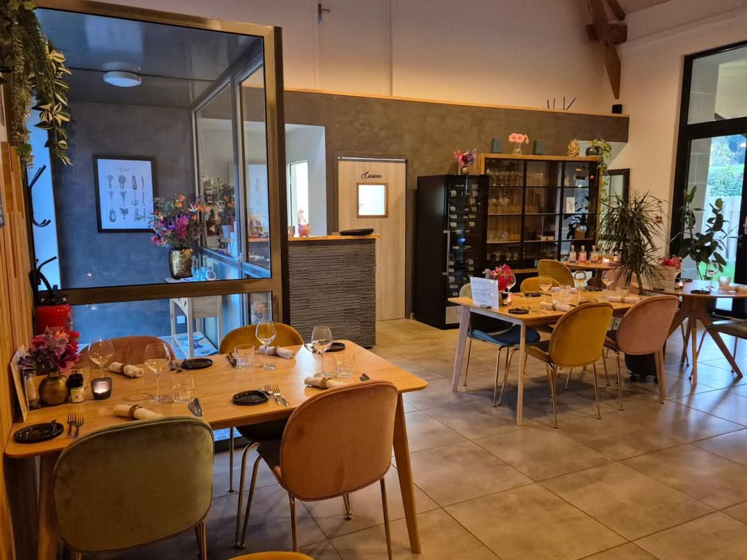  te koop vrijstaand huis Chambonchard Creuse 4