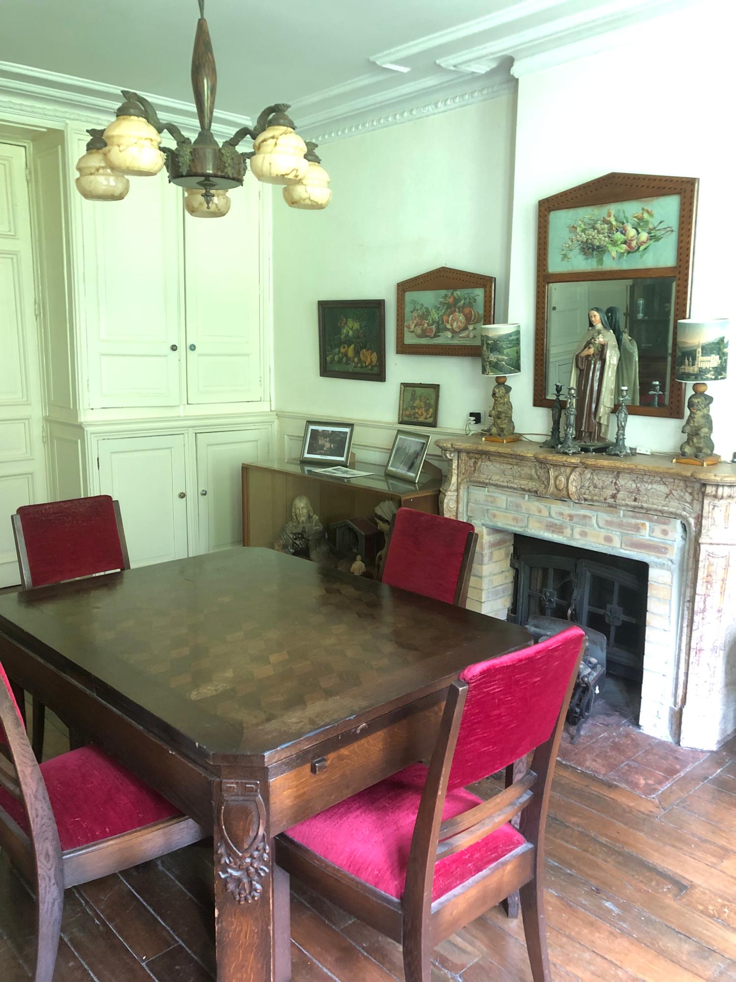  te koop herenhuis Bogny-Sur-Meuse Ardennes 14