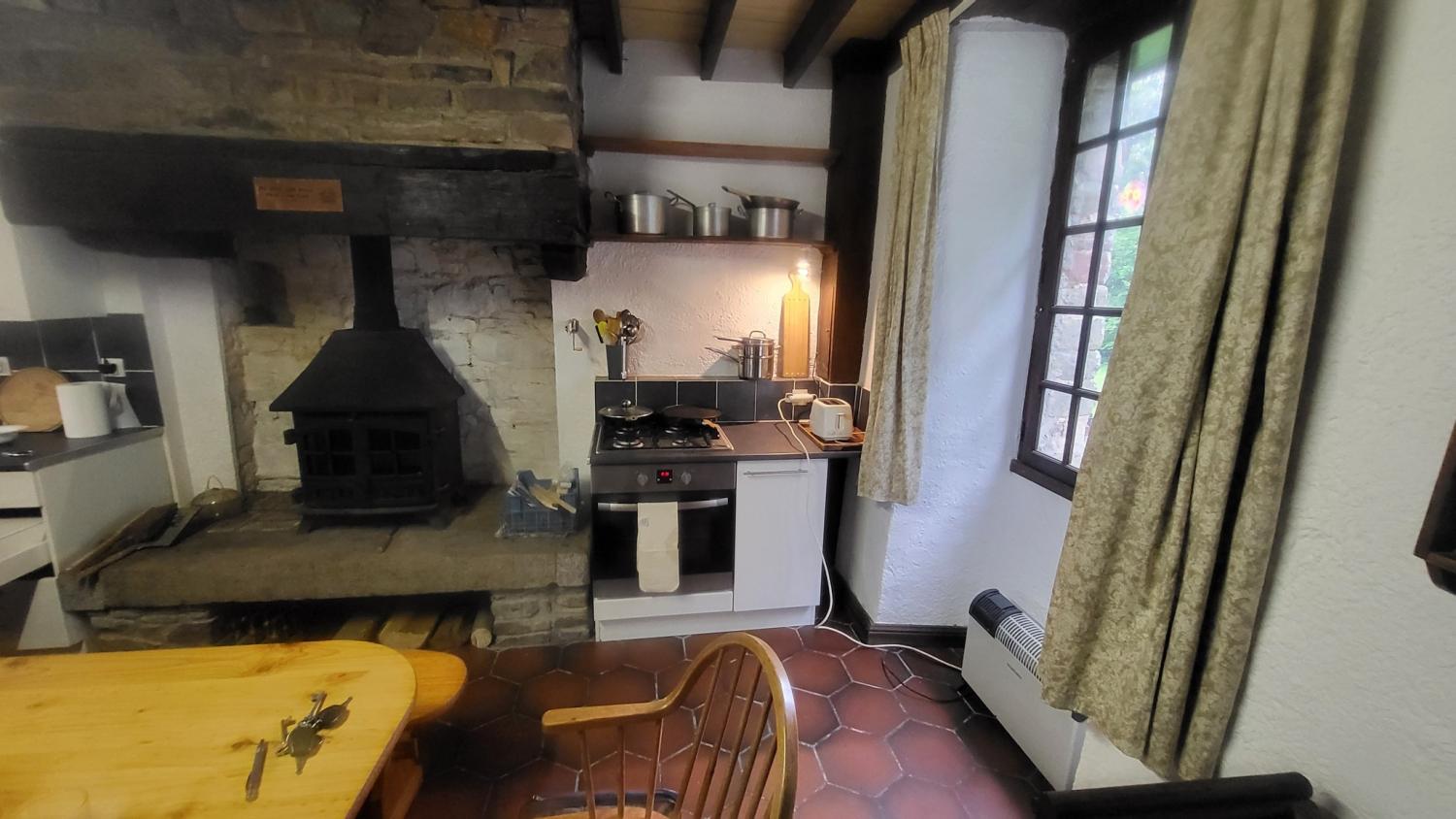  te koop vrijstaand huis Tessy-sur-Vire Manche 19