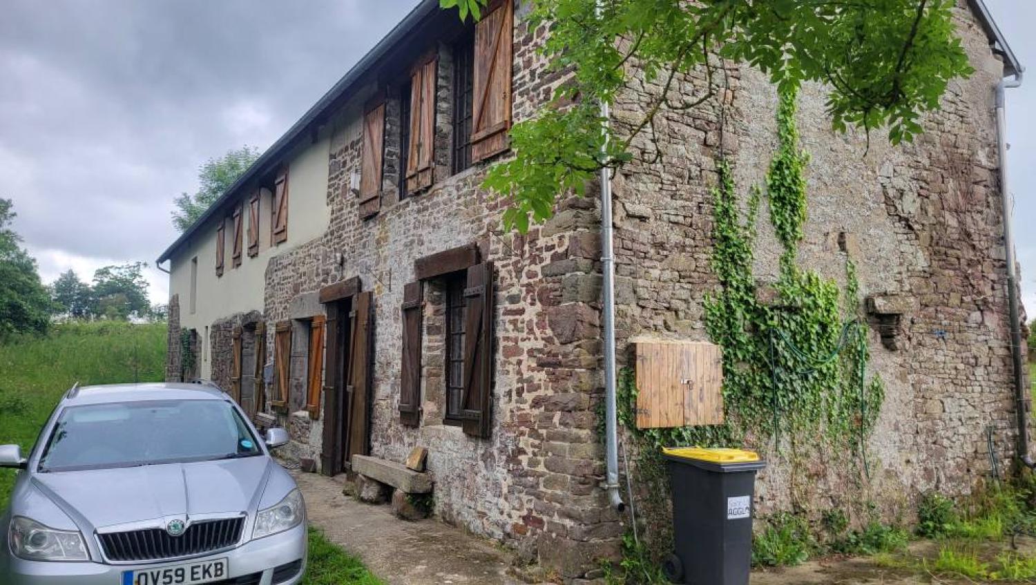  te koop vrijstaand huis Tessy-sur-Vire Manche 2