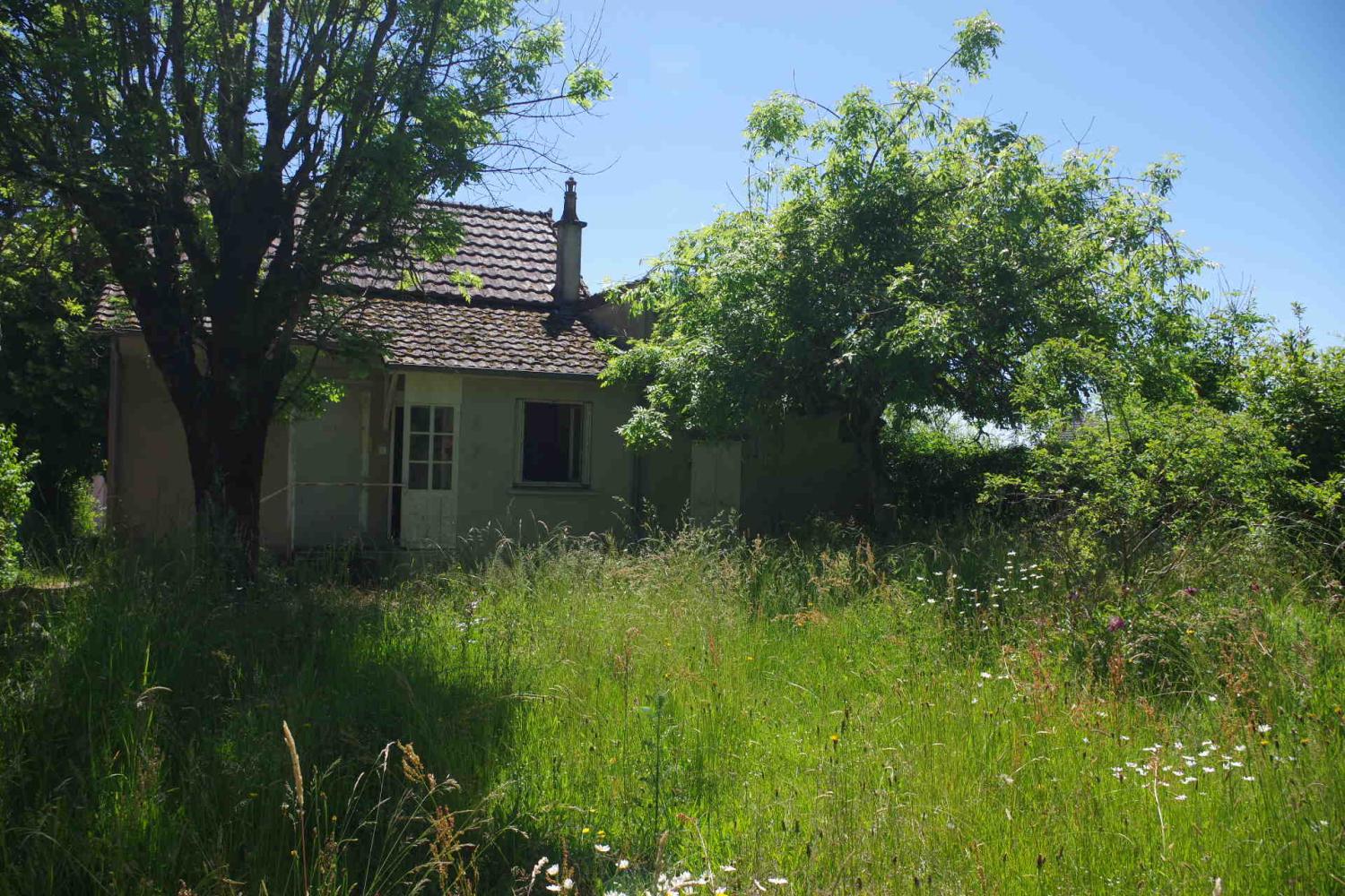  te koop huis Saint-Honoré-Les-Bains Nièvre 6