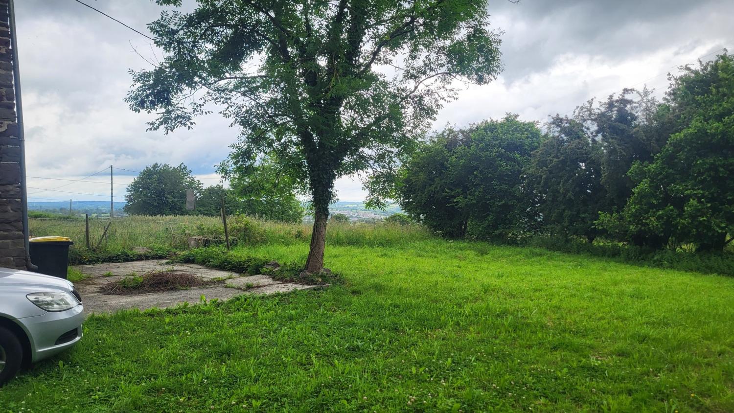  te koop vrijstaand huis Tessy-sur-Vire Manche 20