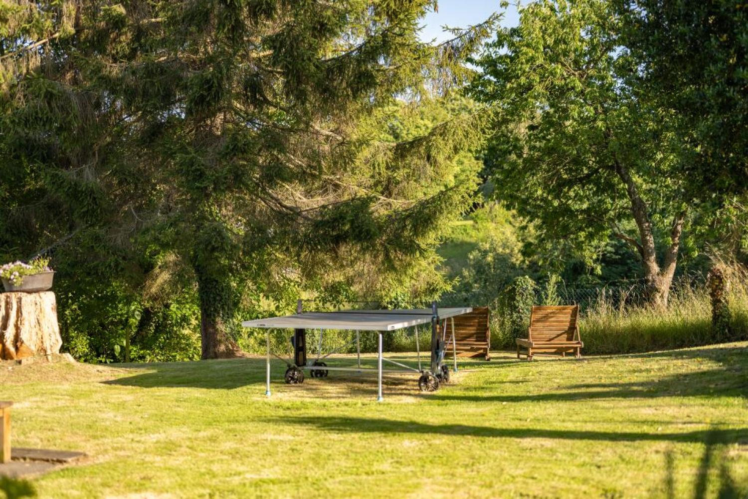  te koop huis met gîte Saint-Hilaire-du-Harcouët Manche 31