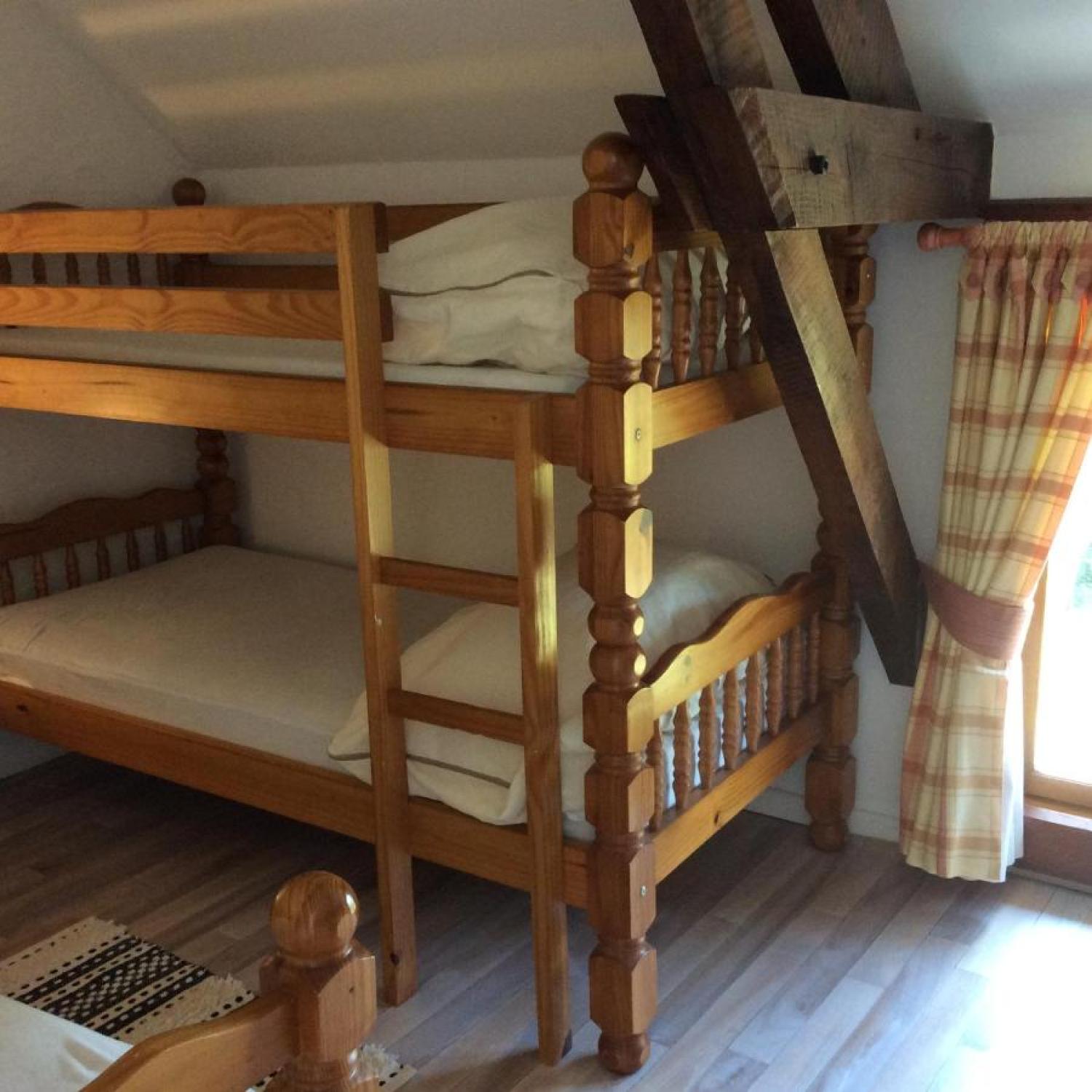  te koop huis met gîte Saint-Hilaire-du-Harcouët Manche 10