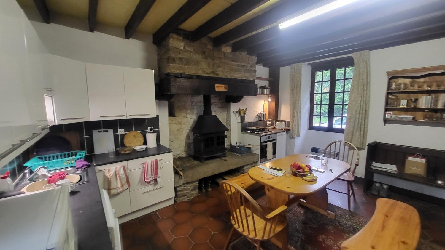  te koop vrijstaand huis Tessy-sur-Vire Manche 13