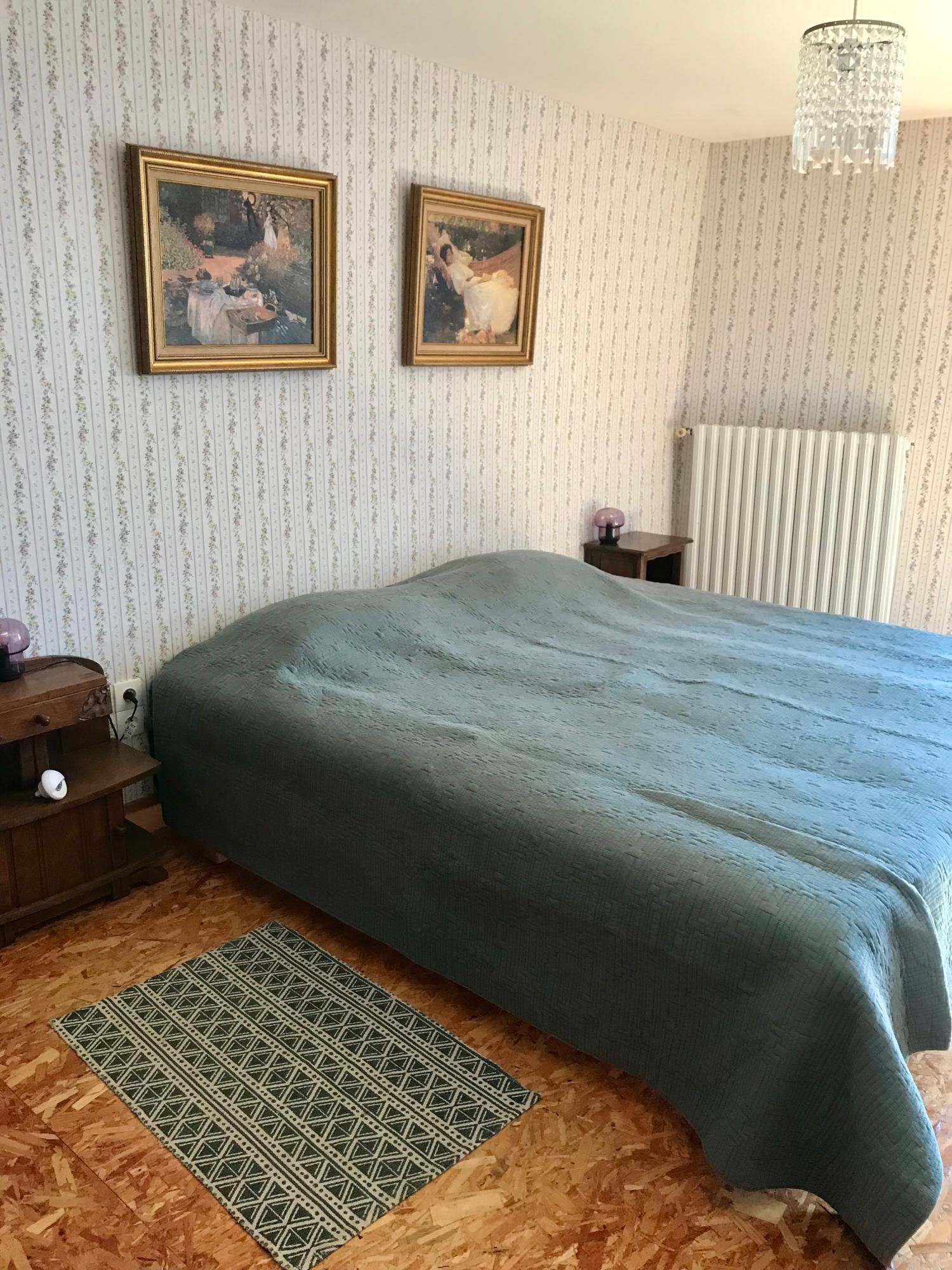  te koop dorpsboerderij Jeantes Aisne 16