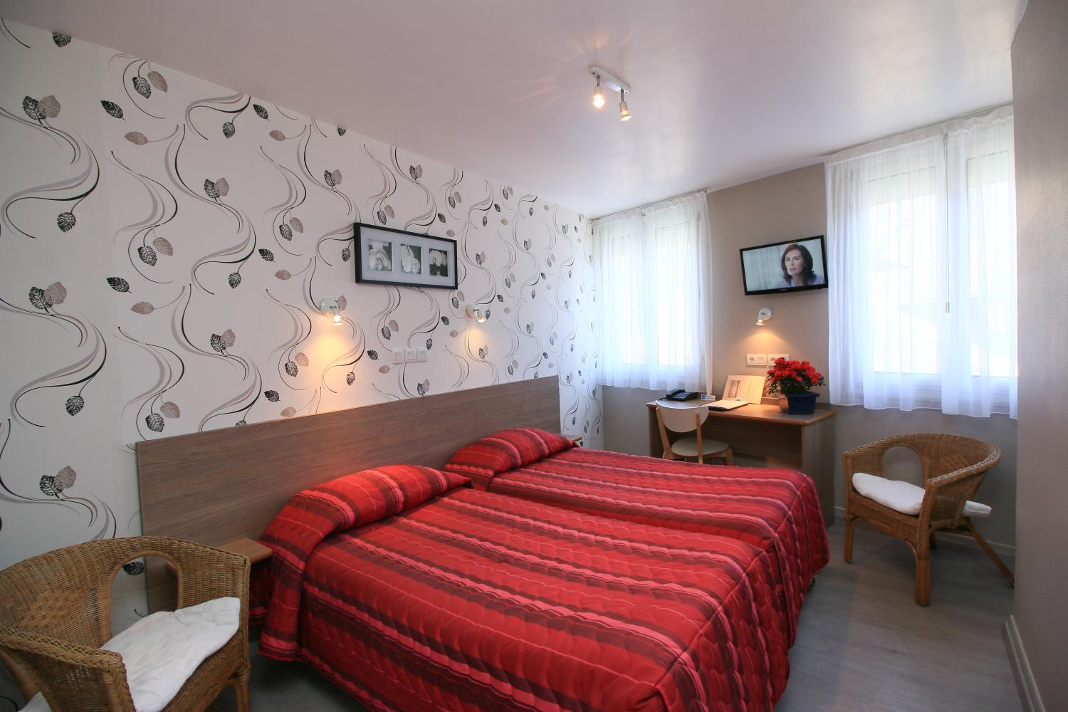  te koop hotel Bagnères-de-Luchon Haute-Garonne 11