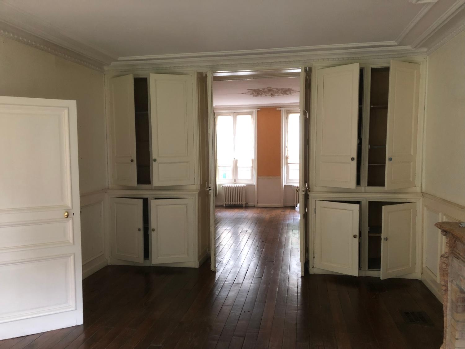  te koop herenhuis Bogny-Sur-Meuse Ardennes 13