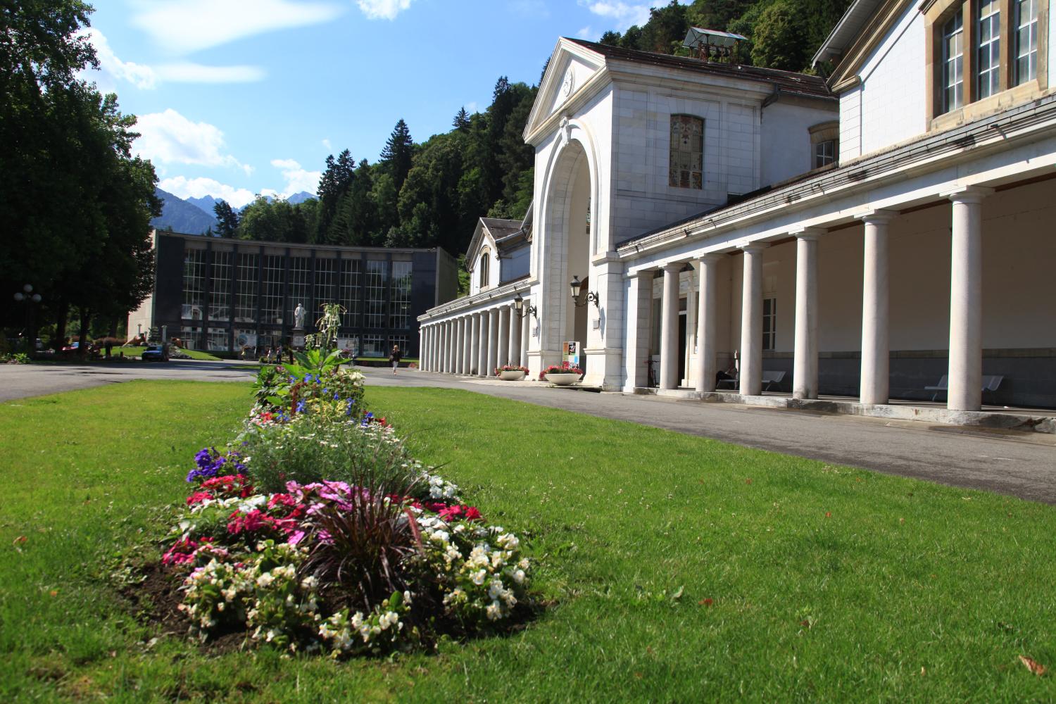  te koop hotel Bagnères-de-Luchon Haute-Garonne 16