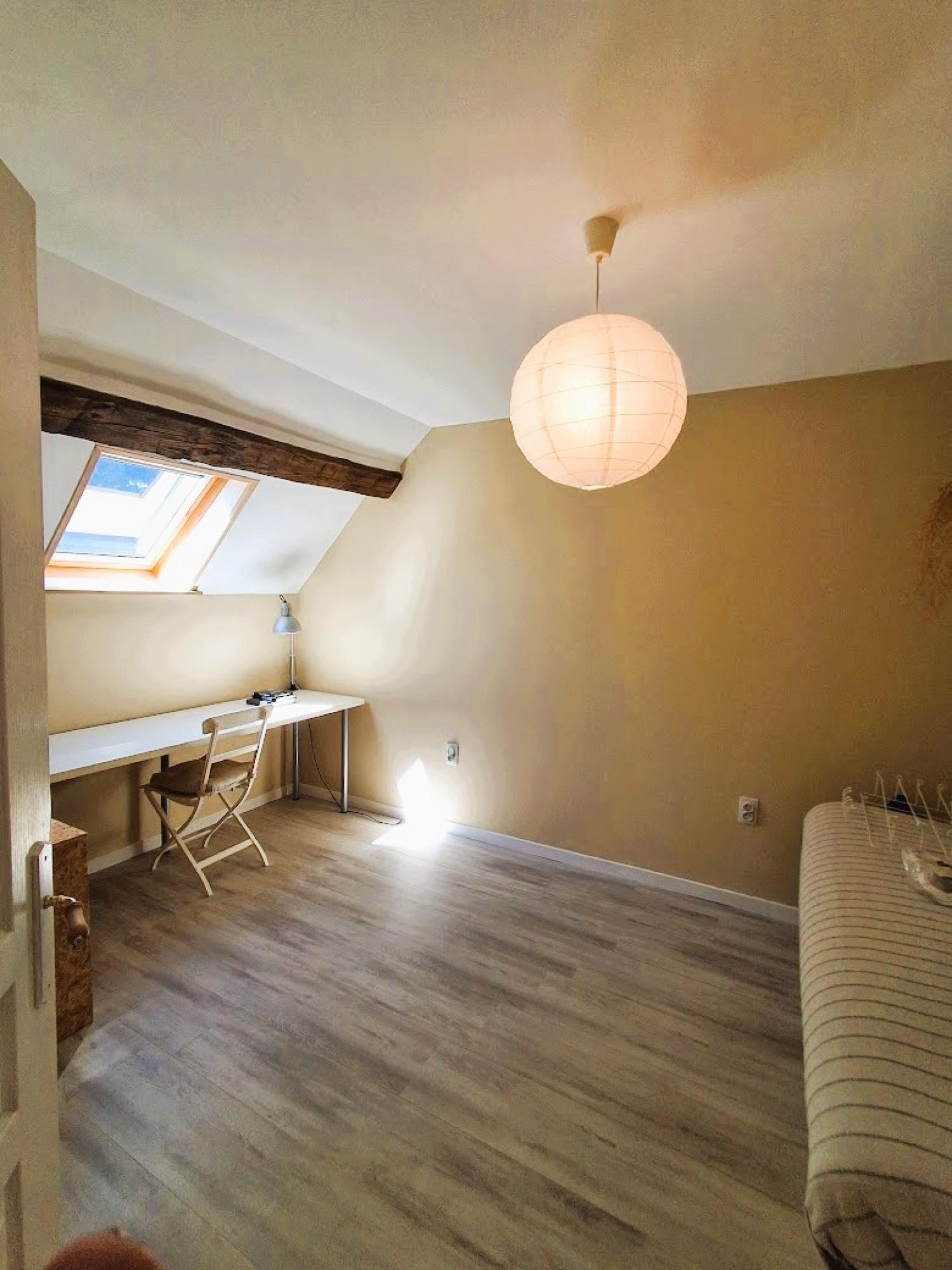  te koop vrijstaand huis Préveranges Cher 31