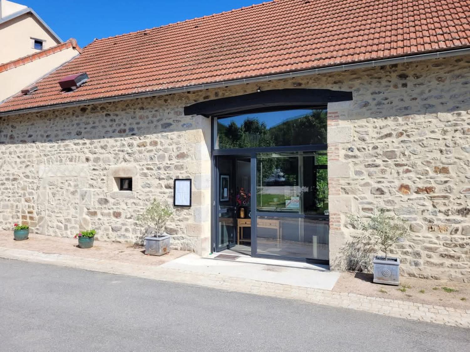  te koop vrijstaand huis Chambonchard Creuse 2