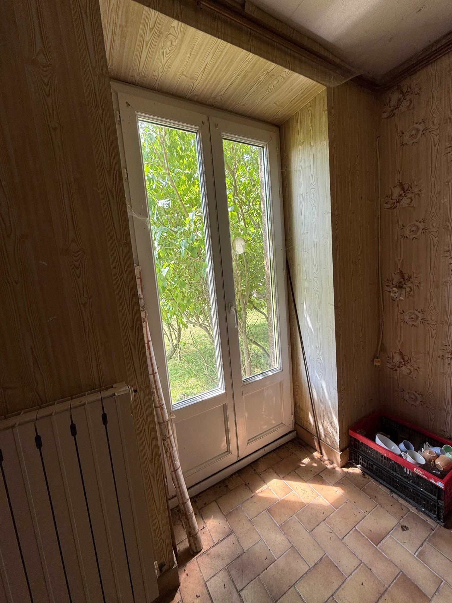  te koop dorpsboerderij Confracourt Haute-Saône 16