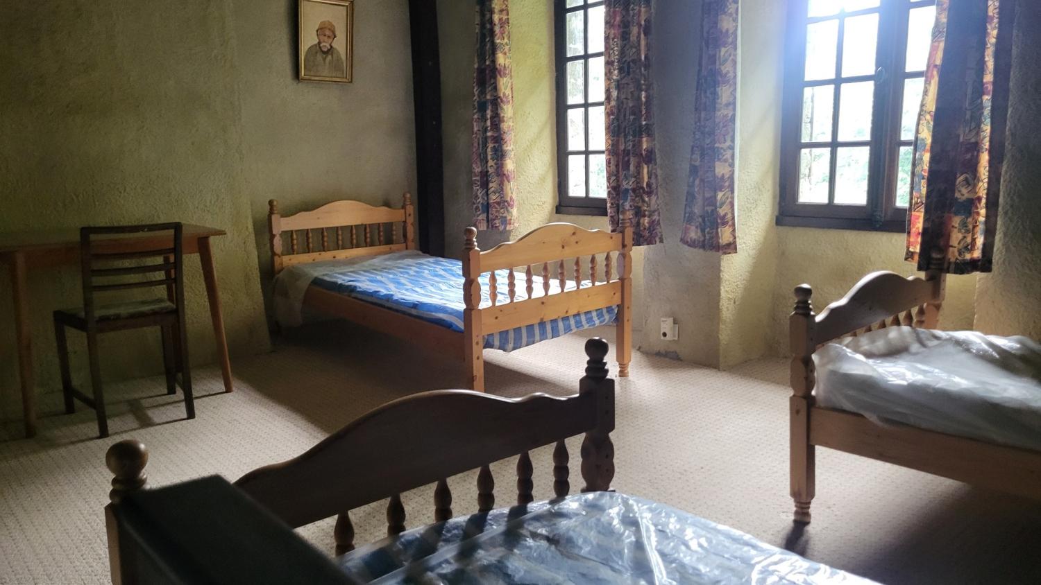  te koop vrijstaand huis Tessy-sur-Vire Manche 16