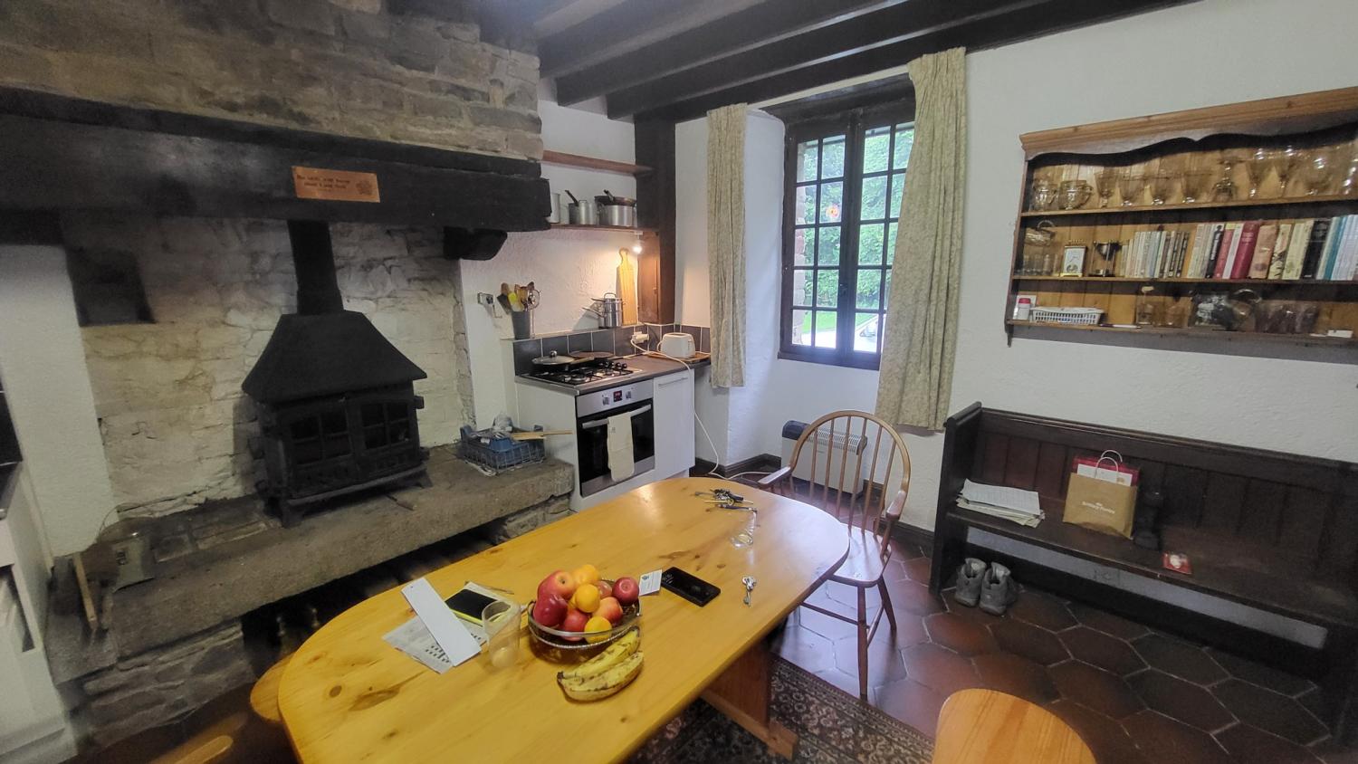  te koop vrijstaand huis Tessy-sur-Vire Manche 11