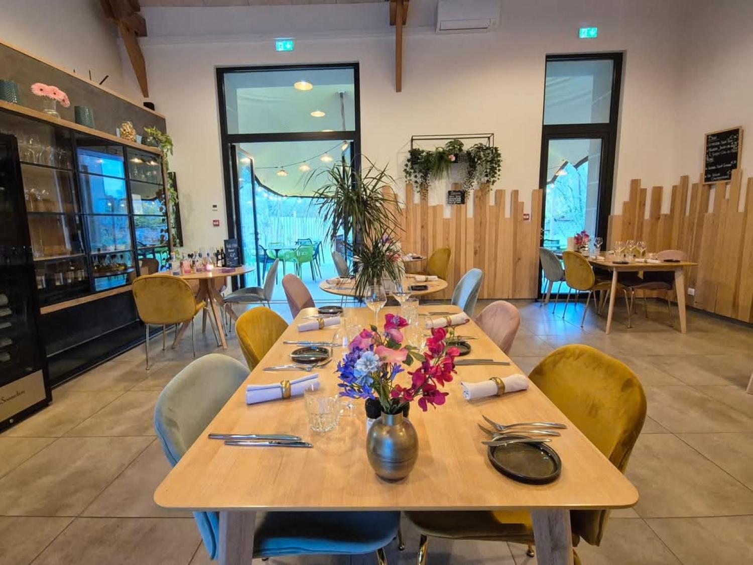  te koop vrijstaand huis Chambonchard Creuse 6