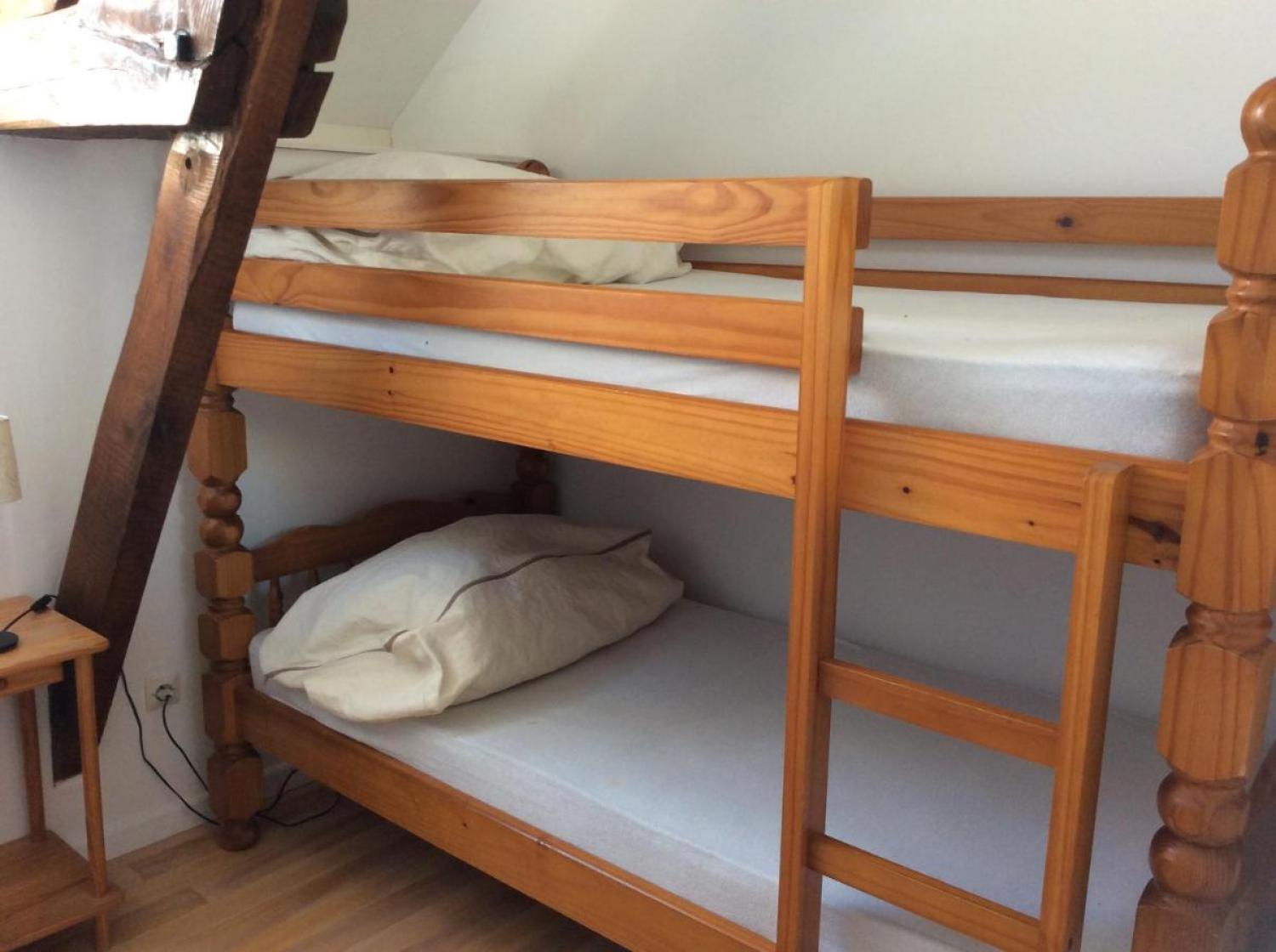  te koop huis met gîte Saint-Hilaire-du-Harcouët Manche 9