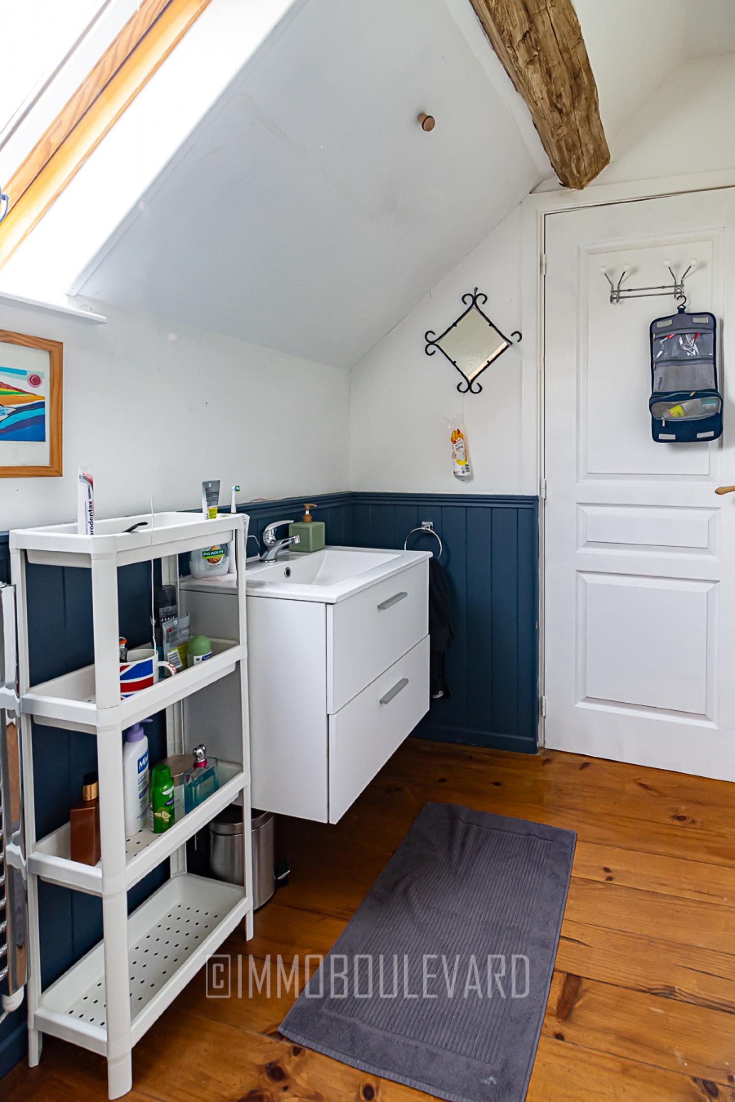  te koop vrijstaand huis Préveranges Cher 49