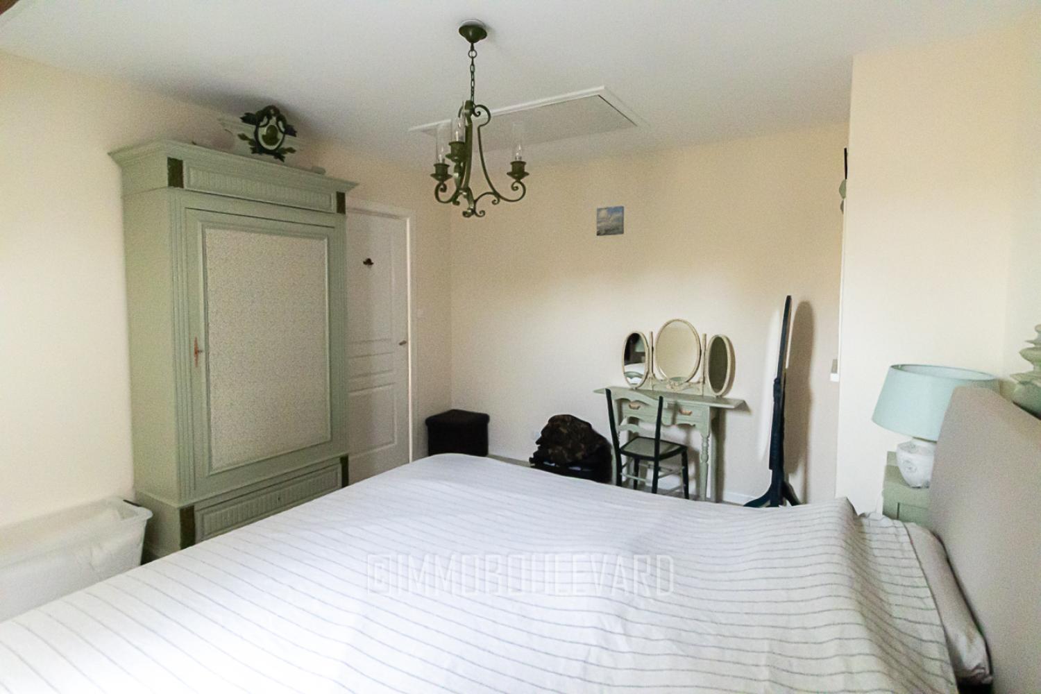  te koop vrijstaand huis Préveranges Cher 48
