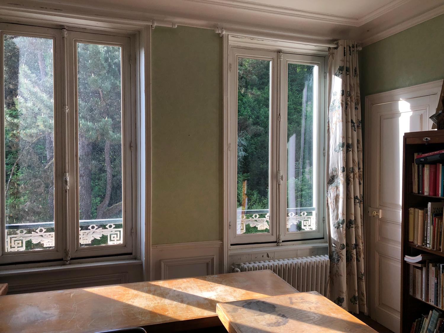  te koop herenhuis Bogny-Sur-Meuse Ardennes 30