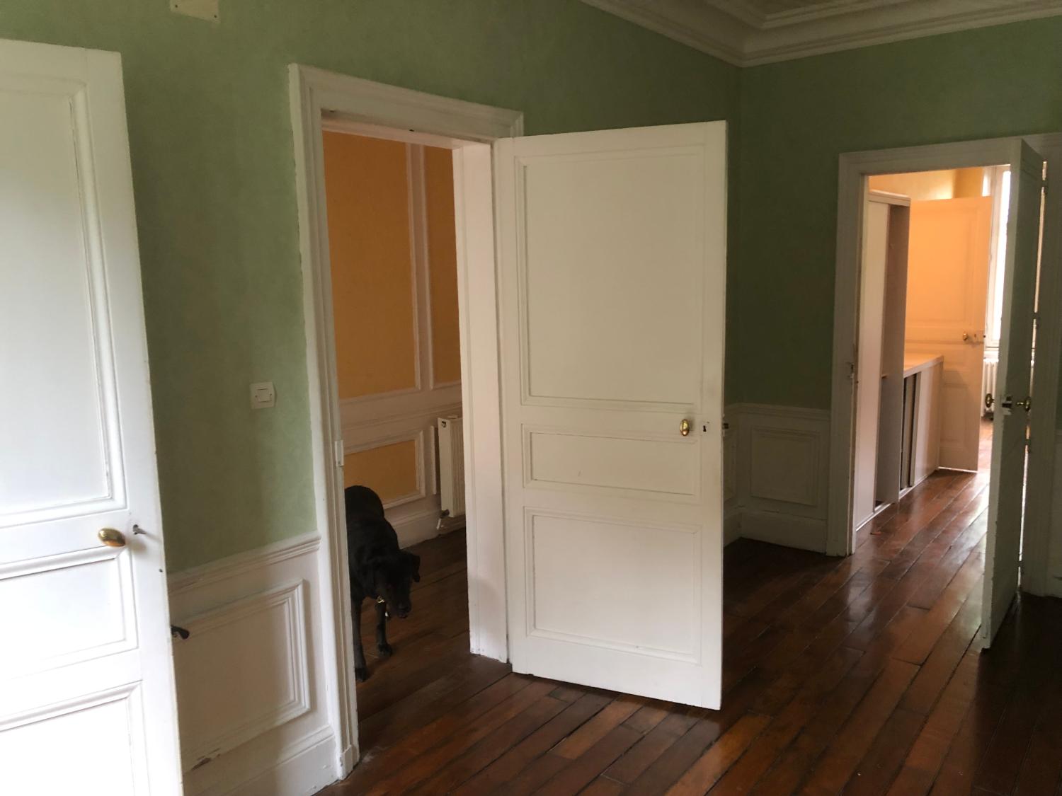  te koop herenhuis Bogny-Sur-Meuse Ardennes 22