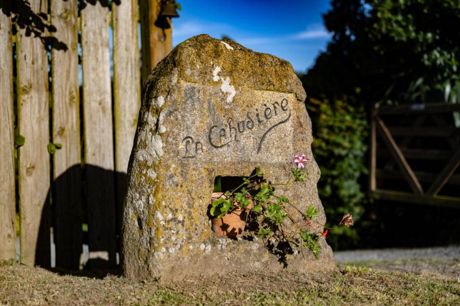  te koop huis met gîte Saint-Hilaire-du-Harcouët Manche 35