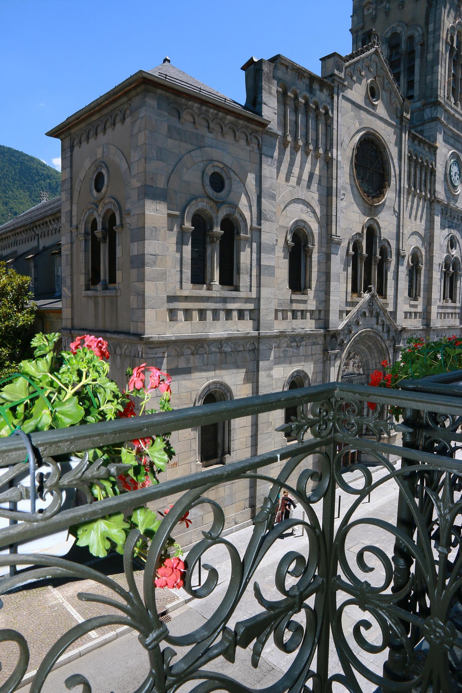  te koop hotel Bagnères-de-Luchon Haute-Garonne 10