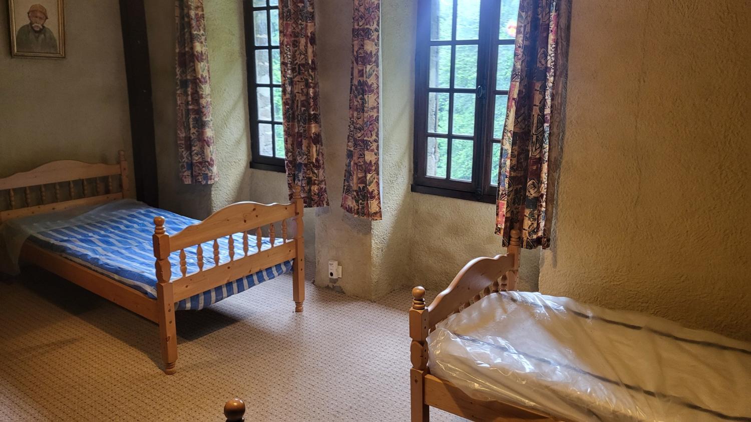  te koop vrijstaand huis Tessy-sur-Vire Manche 12