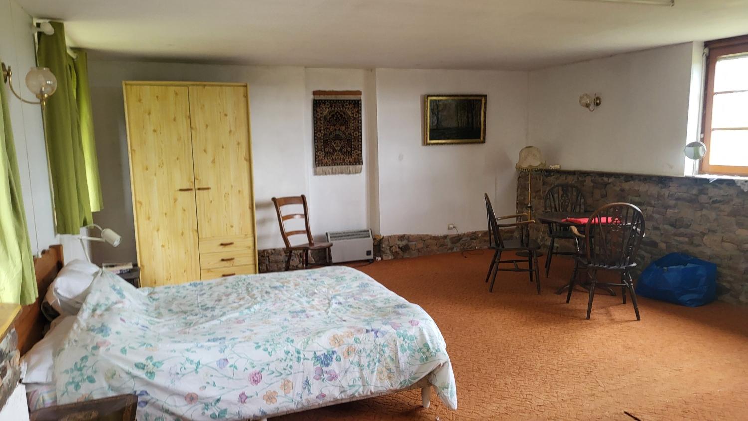  te koop vrijstaand huis Tessy-sur-Vire Manche 10