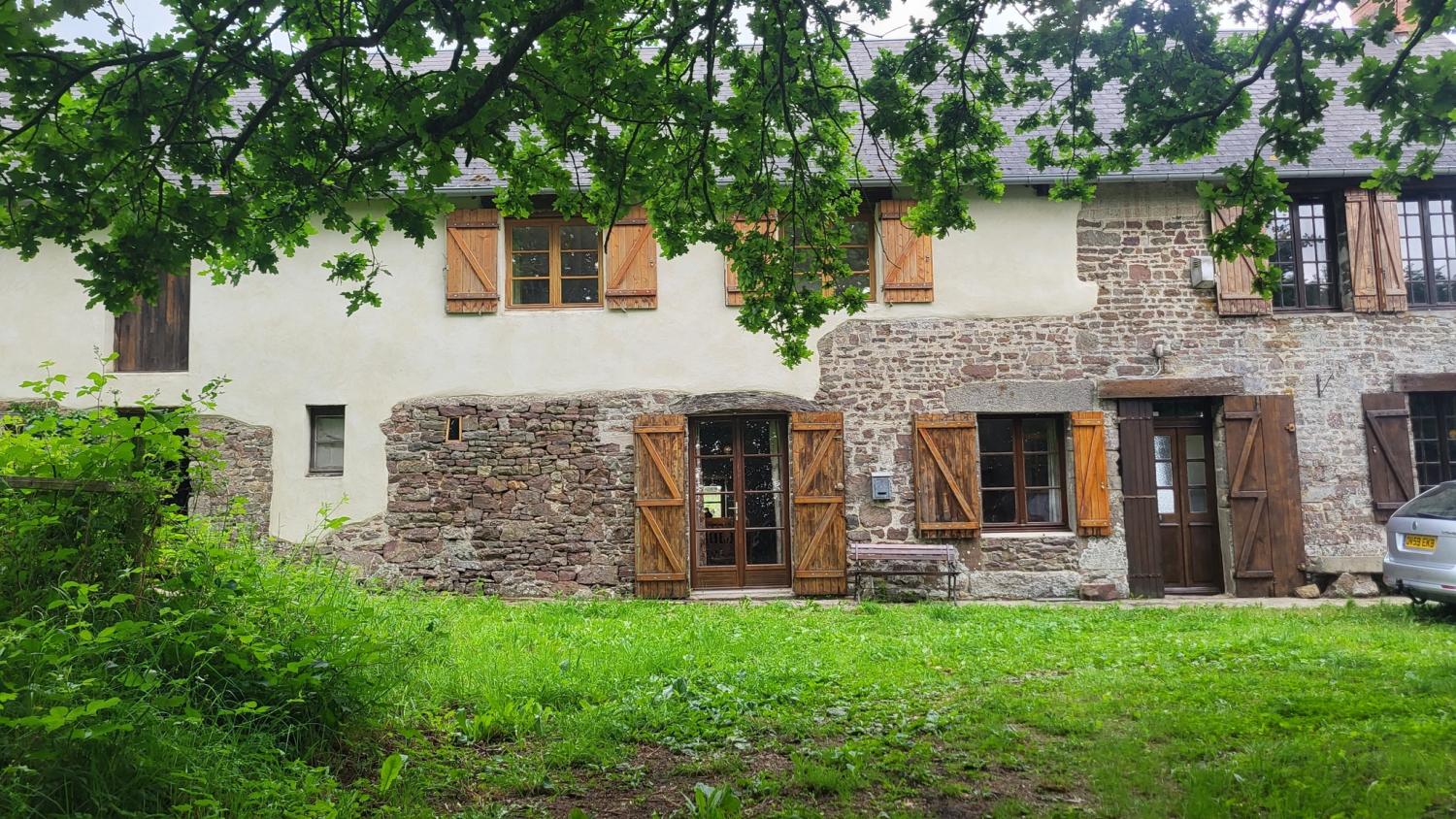  te koop vrijstaand huis Tessy-sur-Vire Manche 3