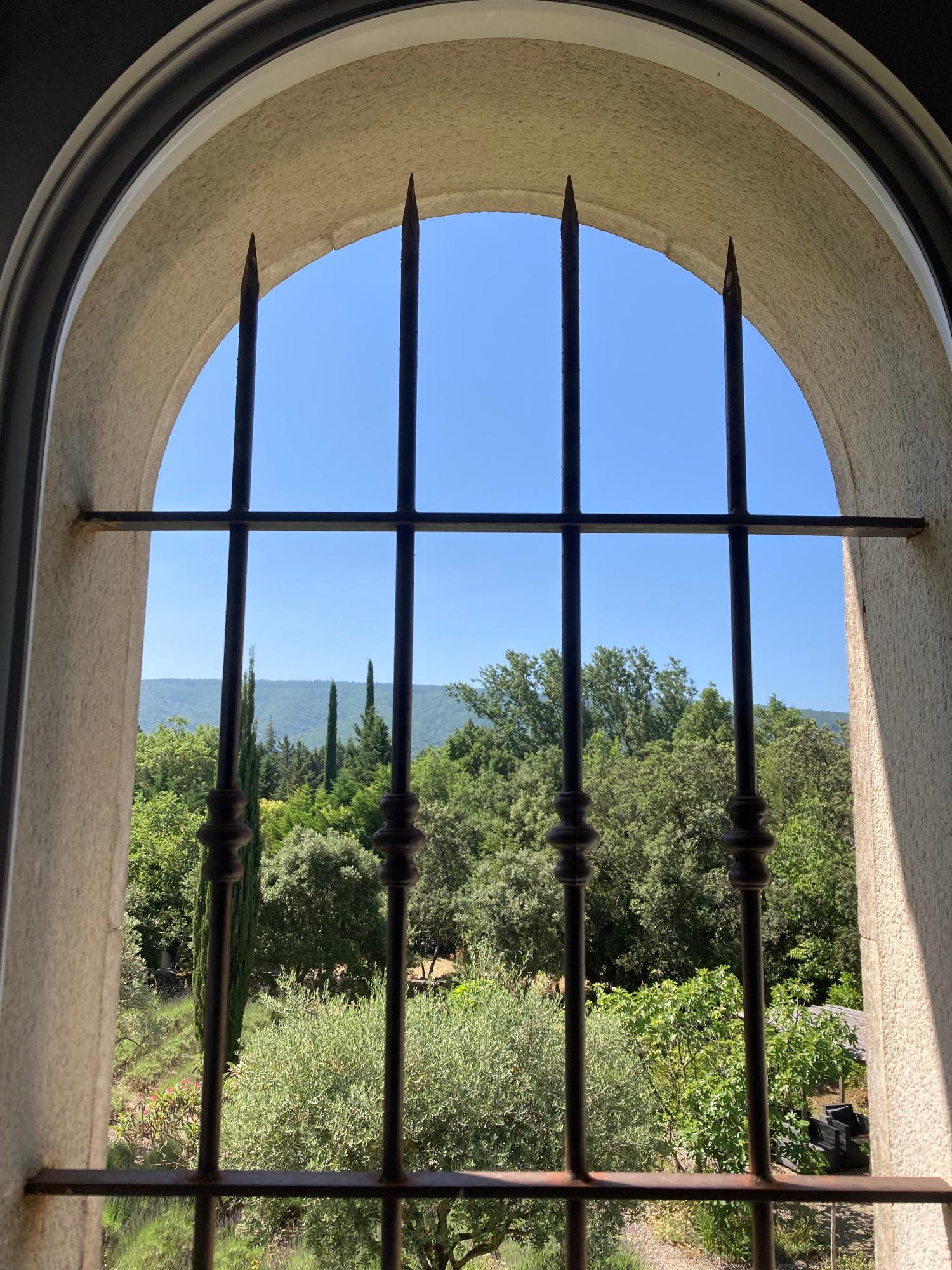  te koop gîtes/ chambres d'hôtes Lacoste Vaucluse 15