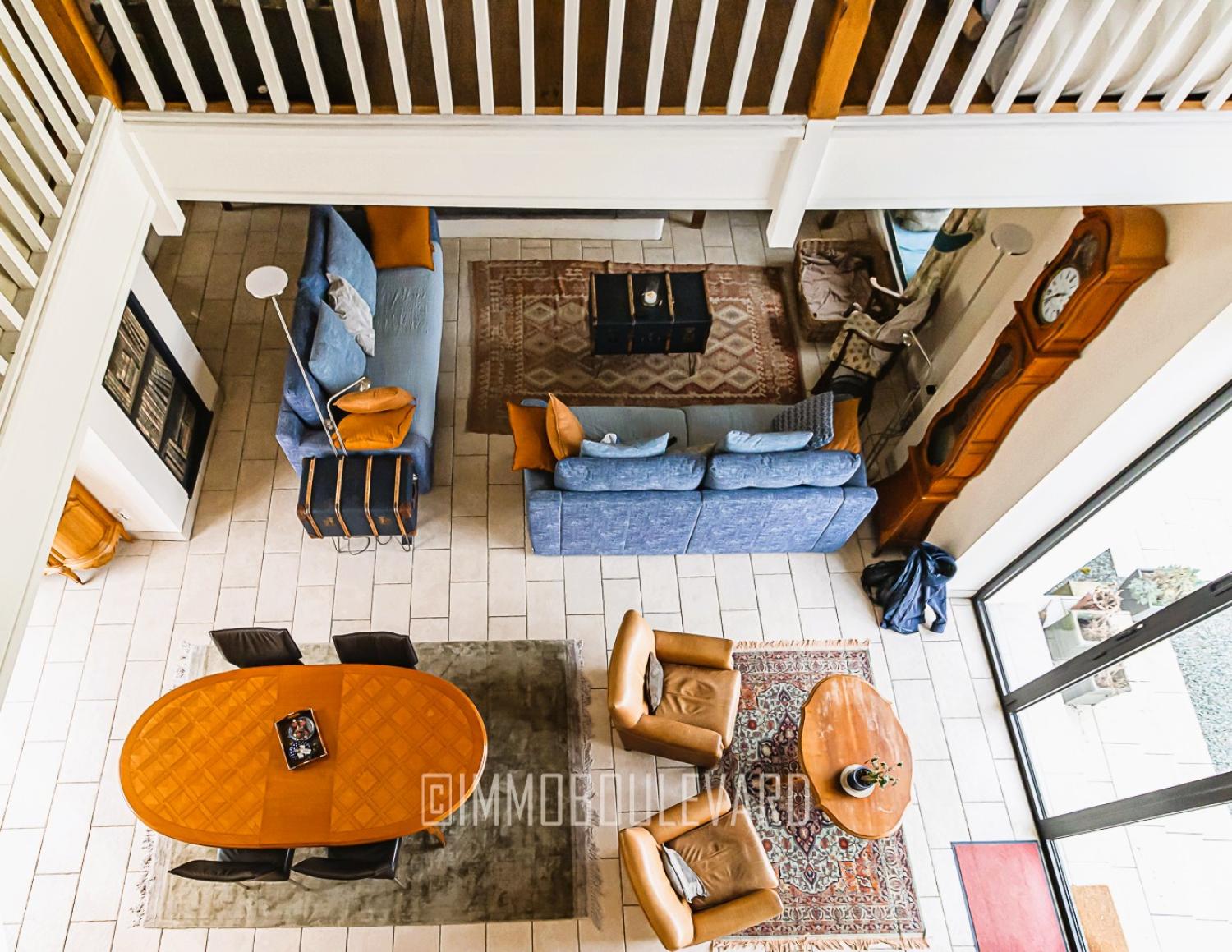  te koop vrijstaand huis Préveranges Cher 23