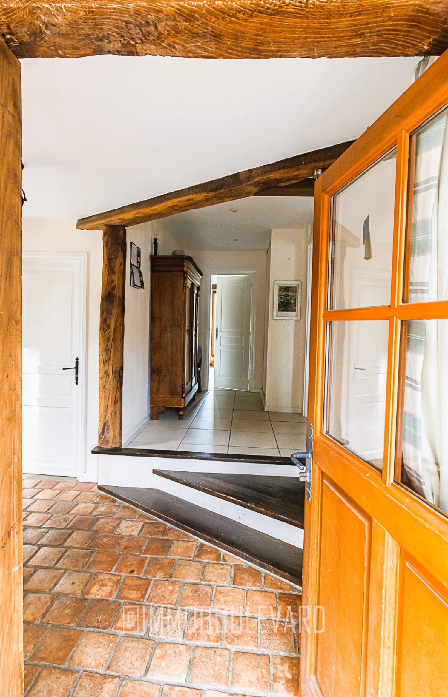  te koop vrijstaand huis Préveranges Cher 7