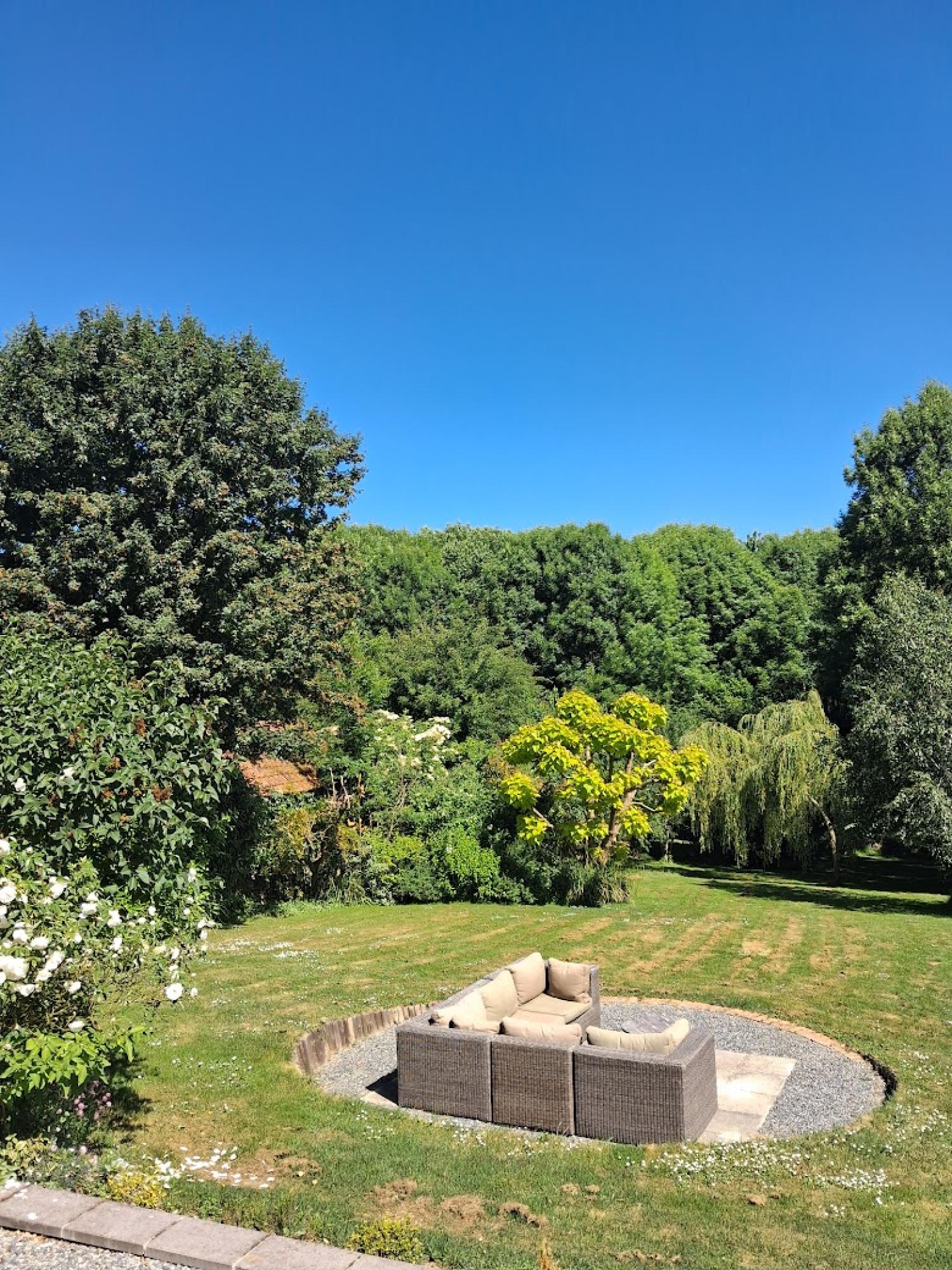 te koop vrijstaand huis Préveranges Cher 35