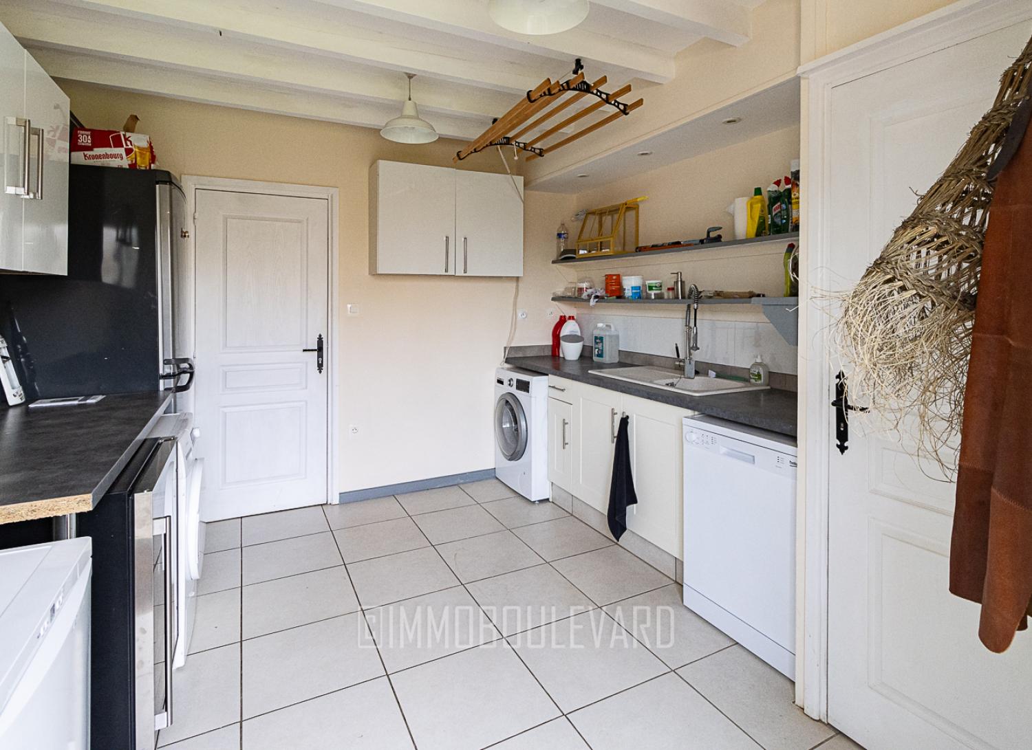  te koop vrijstaand huis Préveranges Cher 52