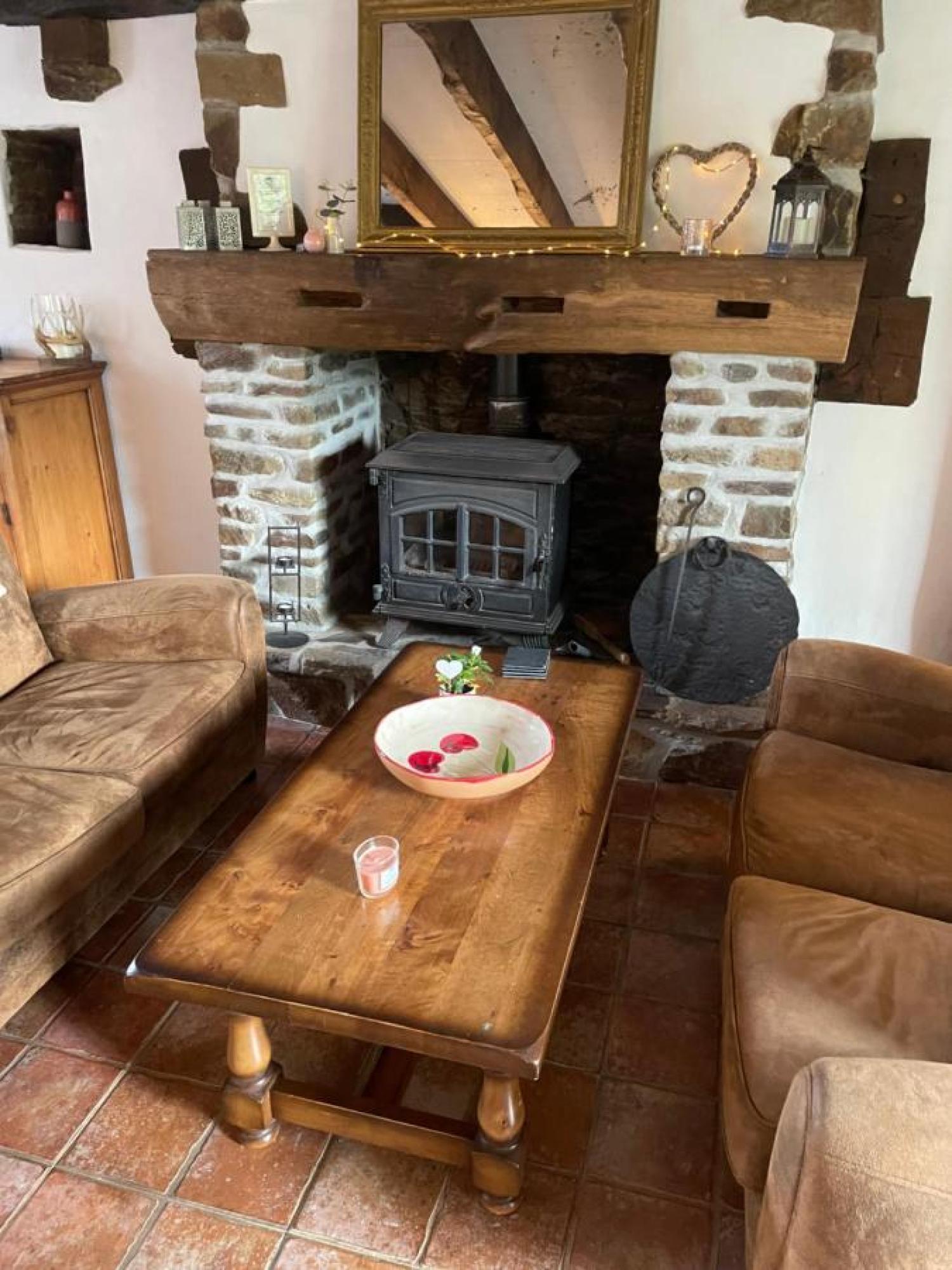  te koop huis met gîte Saint-Hilaire-du-Harcouët Manche 28