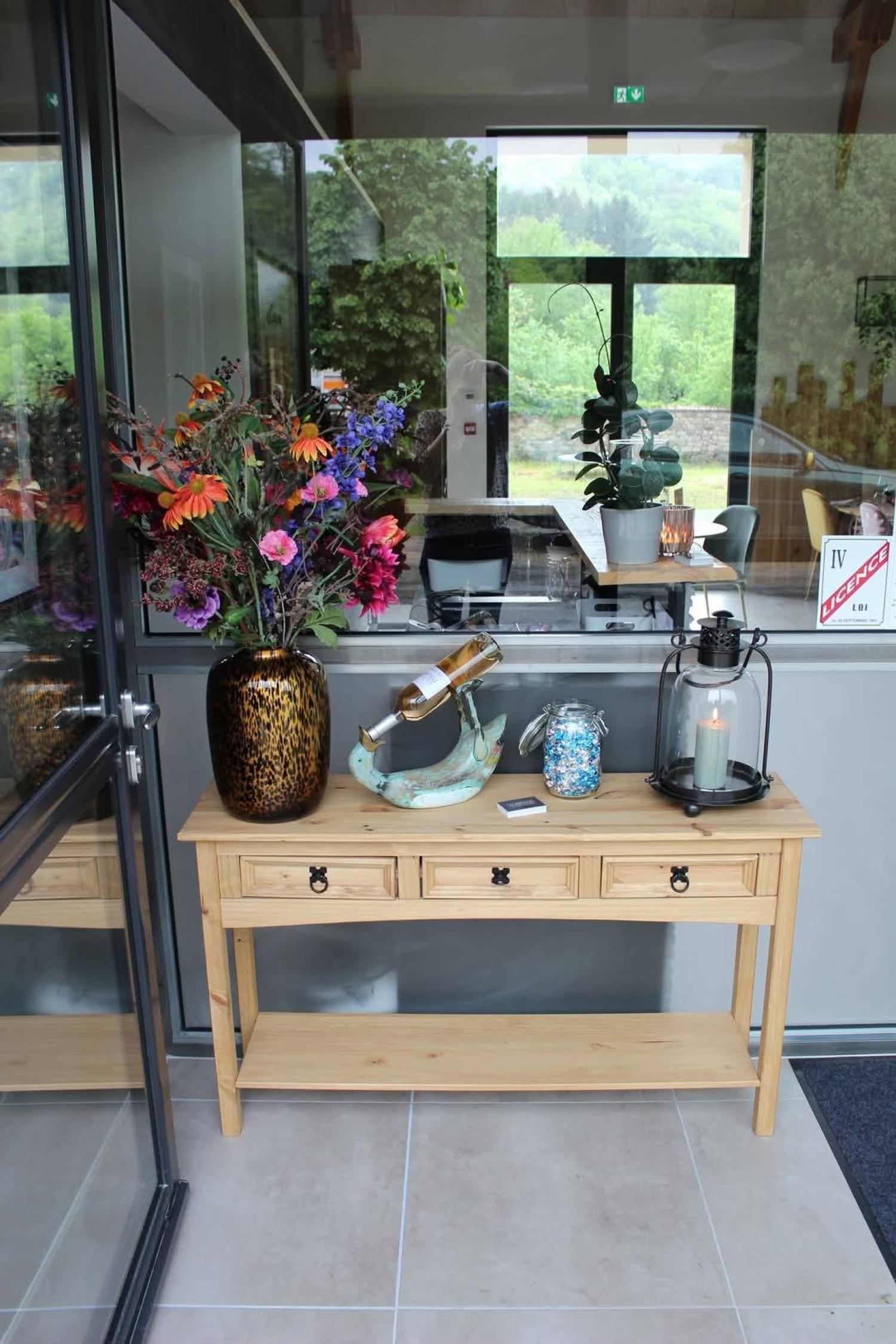  te koop vrijstaand huis Chambonchard Creuse 3