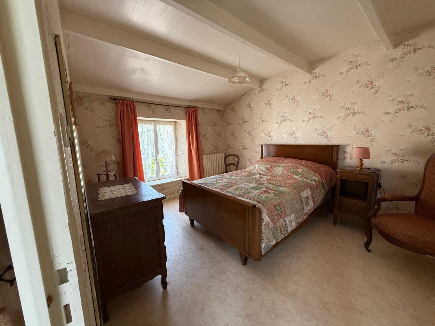  te koop dorpsboerderij Voisey Haute-Marne 14