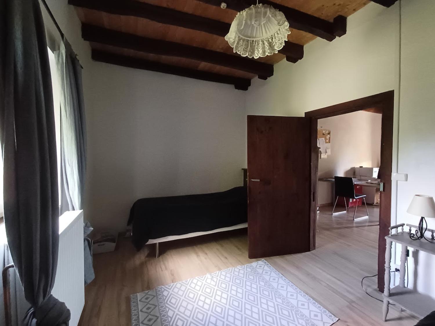  te koop vrijstaand huis Chénérailles Creuse 21