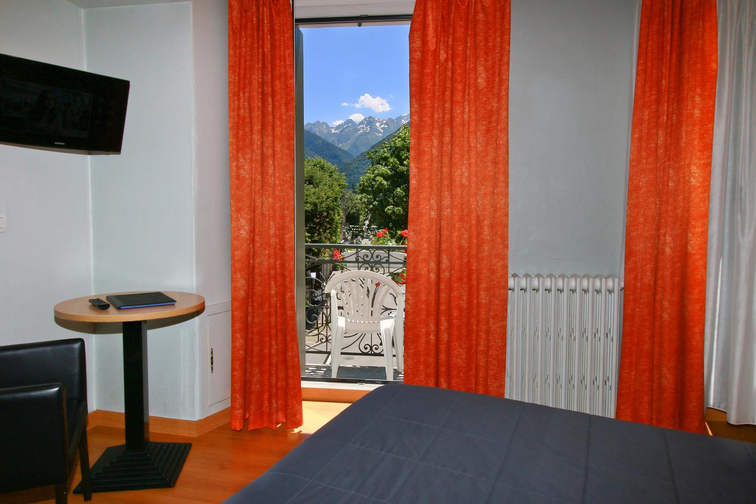  te koop hotel Bagnères-de-Luchon Haute-Garonne 5