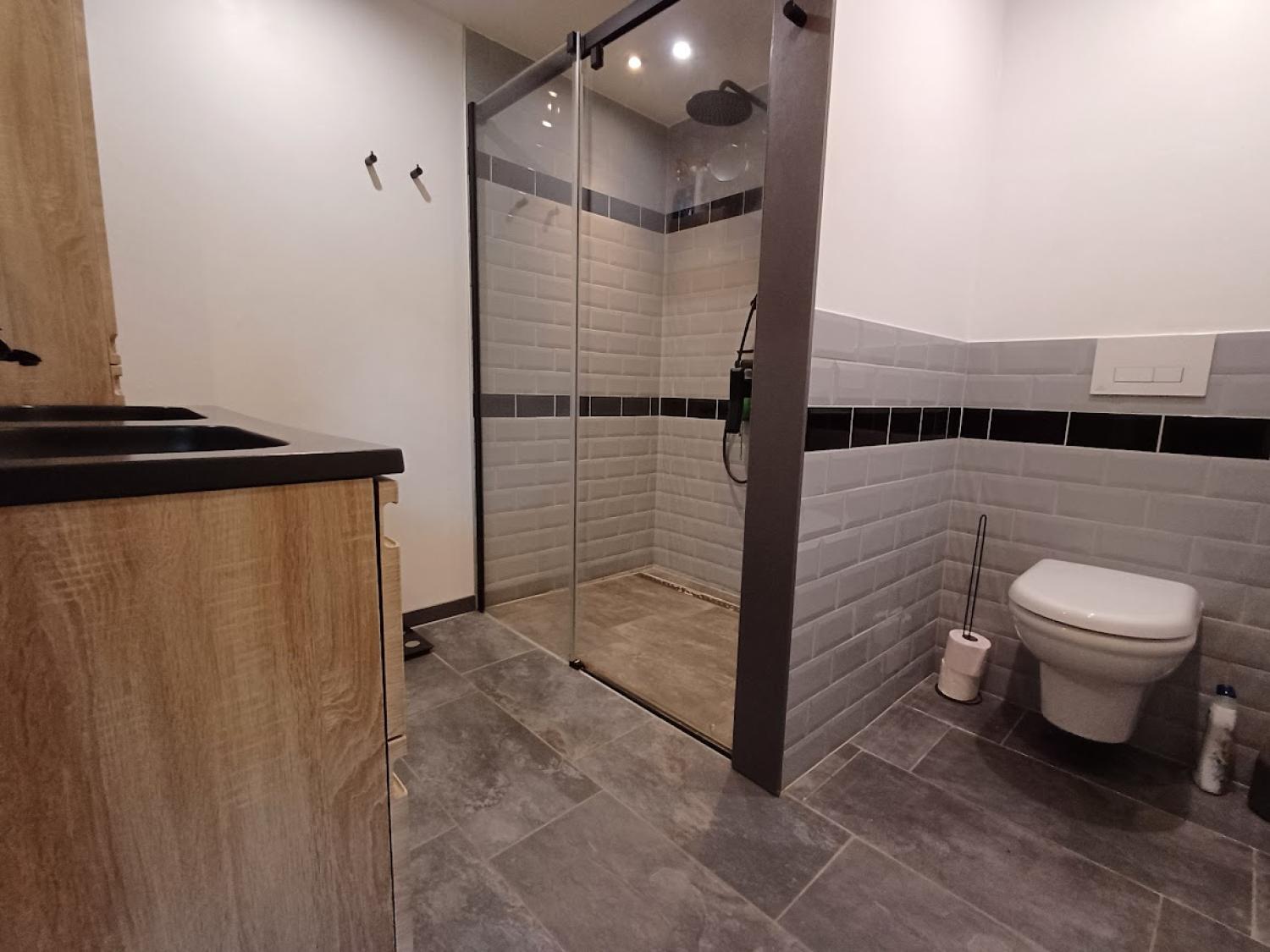  te koop vrijstaand huis Chénérailles Creuse 17