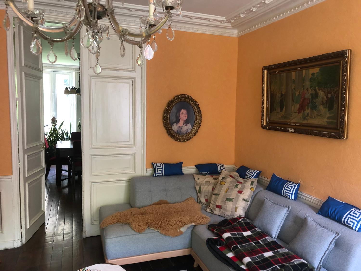  te koop herenhuis Bogny-Sur-Meuse Ardennes 12