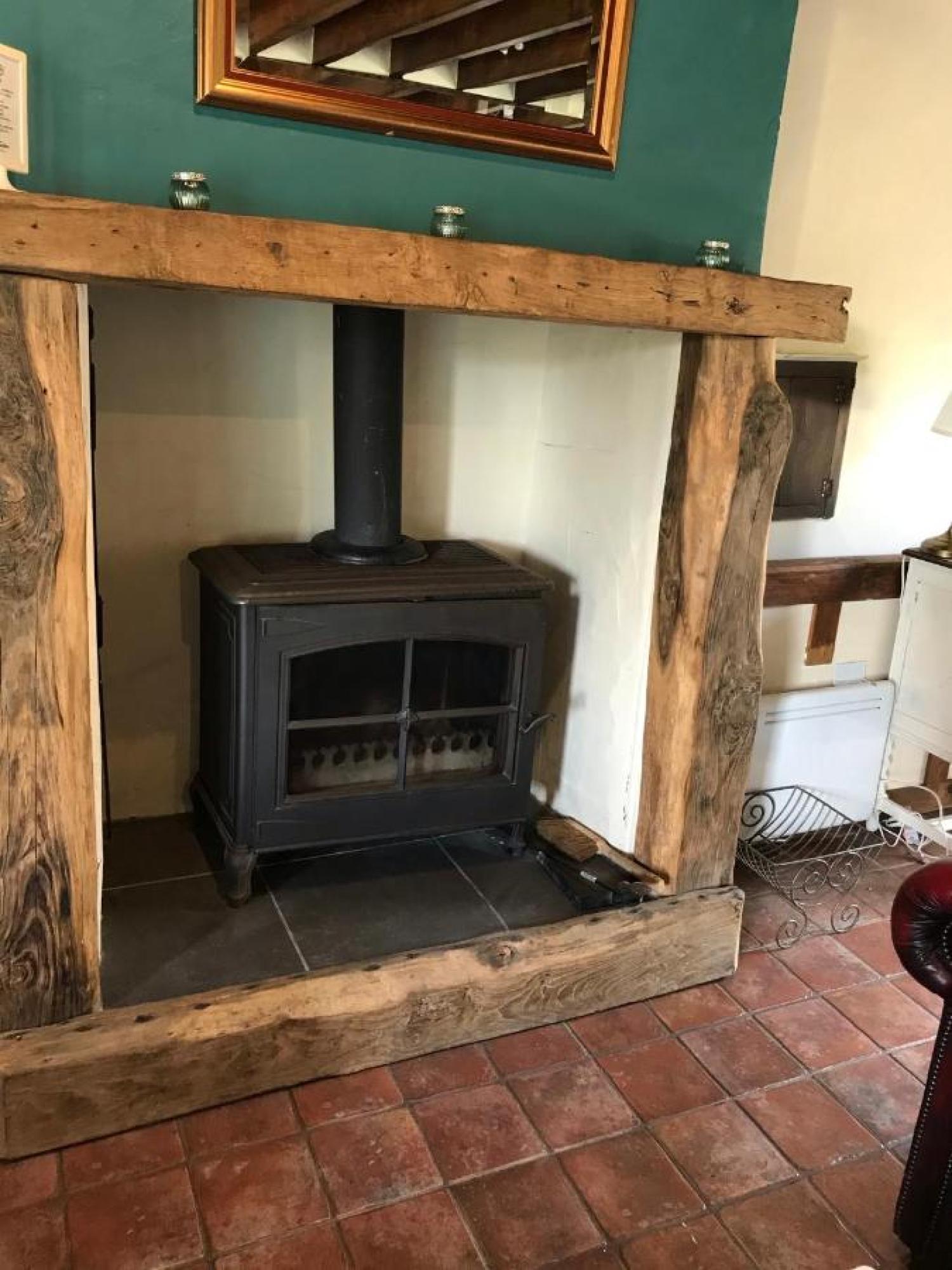 te koop huis met gîte Saint-Hilaire-du-Harcouët Manche 16