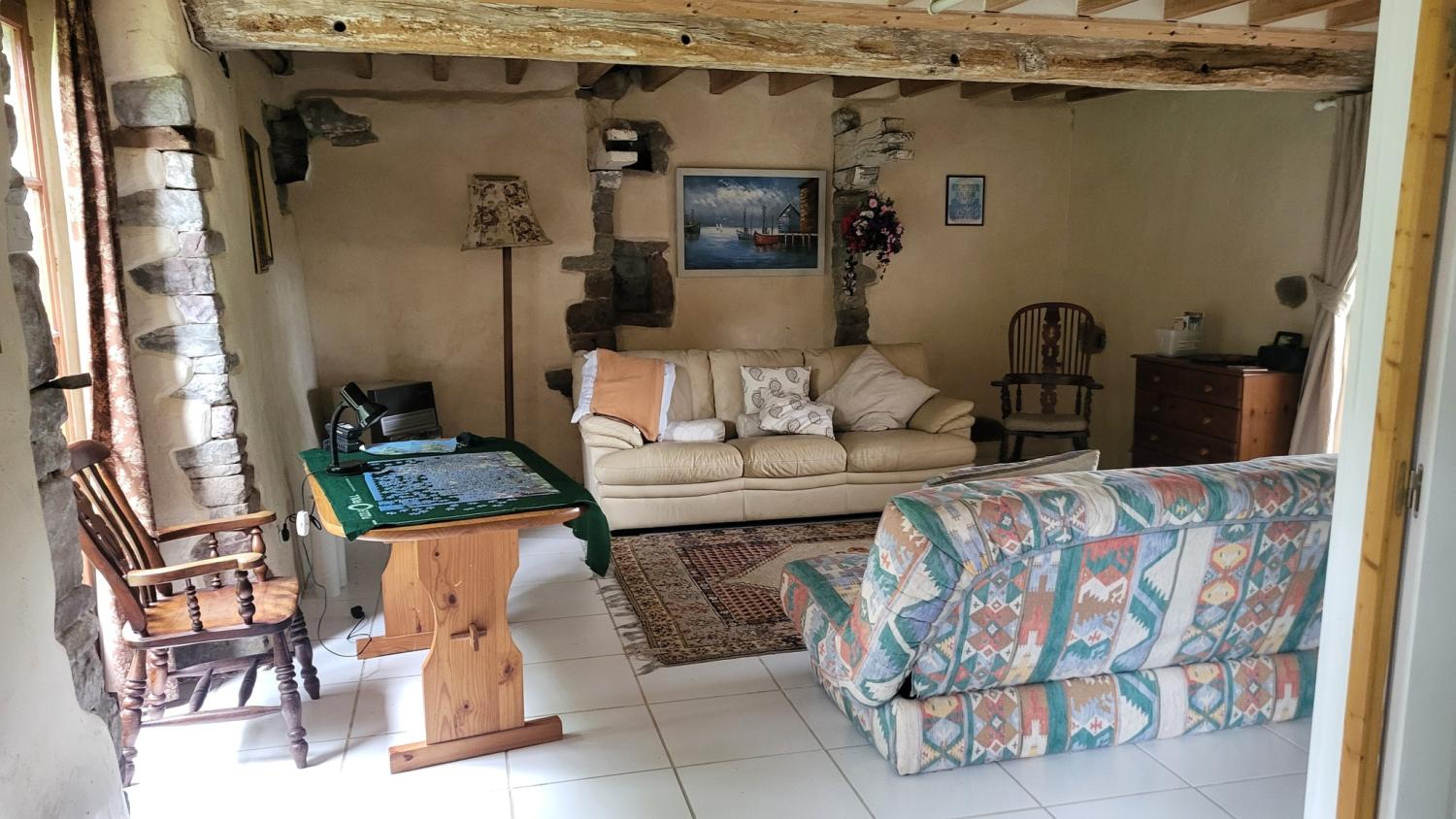  te koop vrijstaand huis Tessy-sur-Vire Manche 18