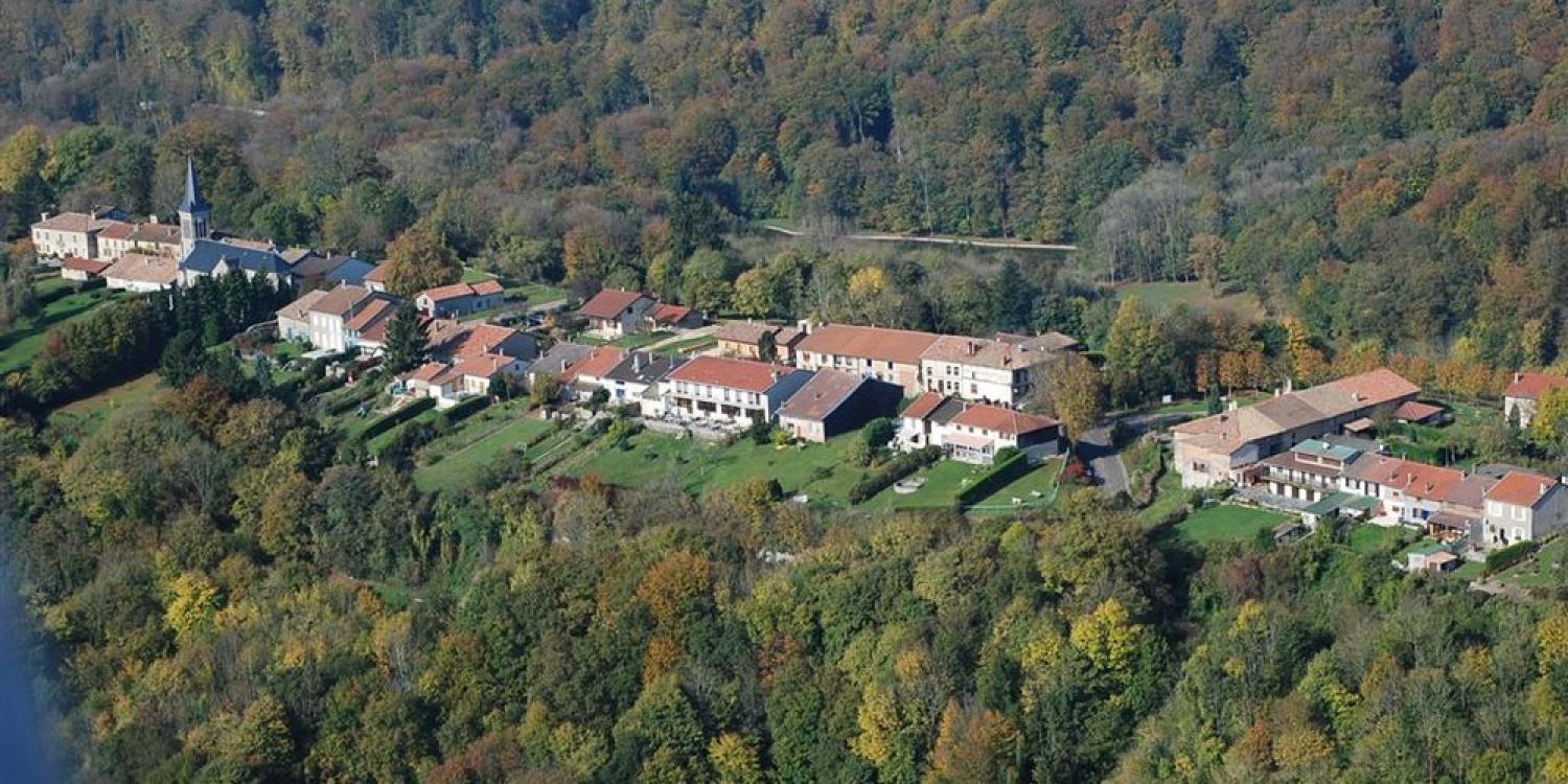  te koop gebouw Beaulieu-en-Argonne Meuse 8