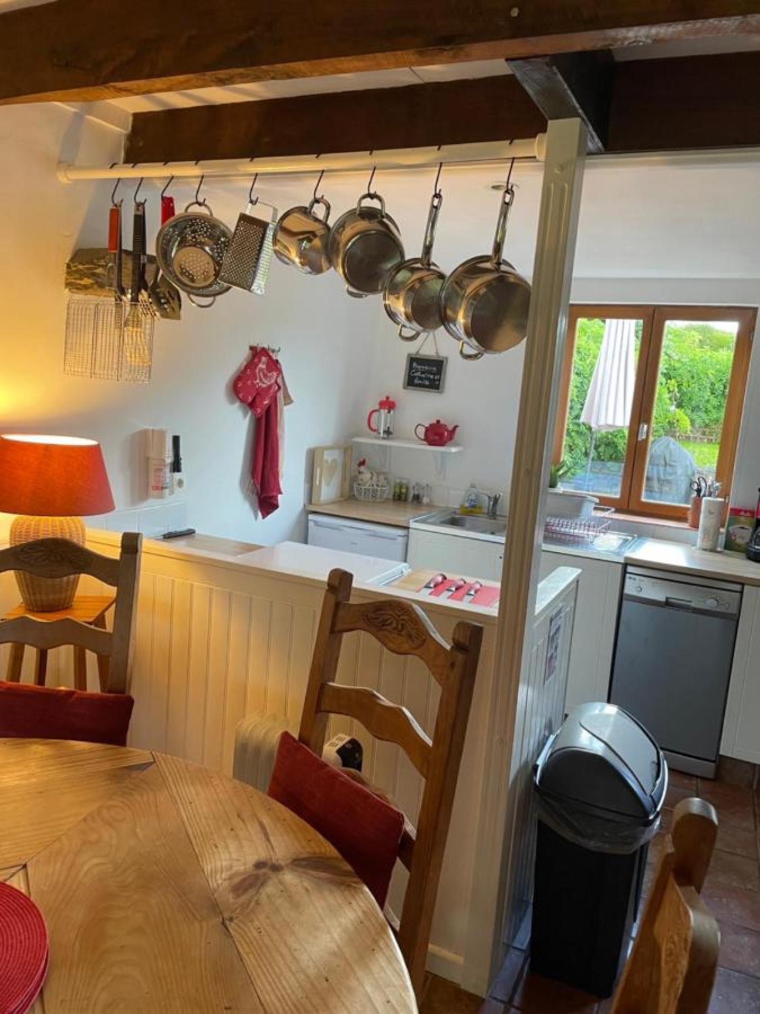  te koop huis met gîte Saint-Hilaire-du-Harcouët Manche 26