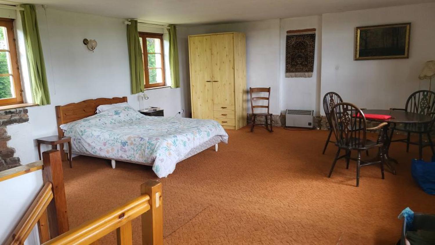  te koop vrijstaand huis Tessy-sur-Vire Manche 6