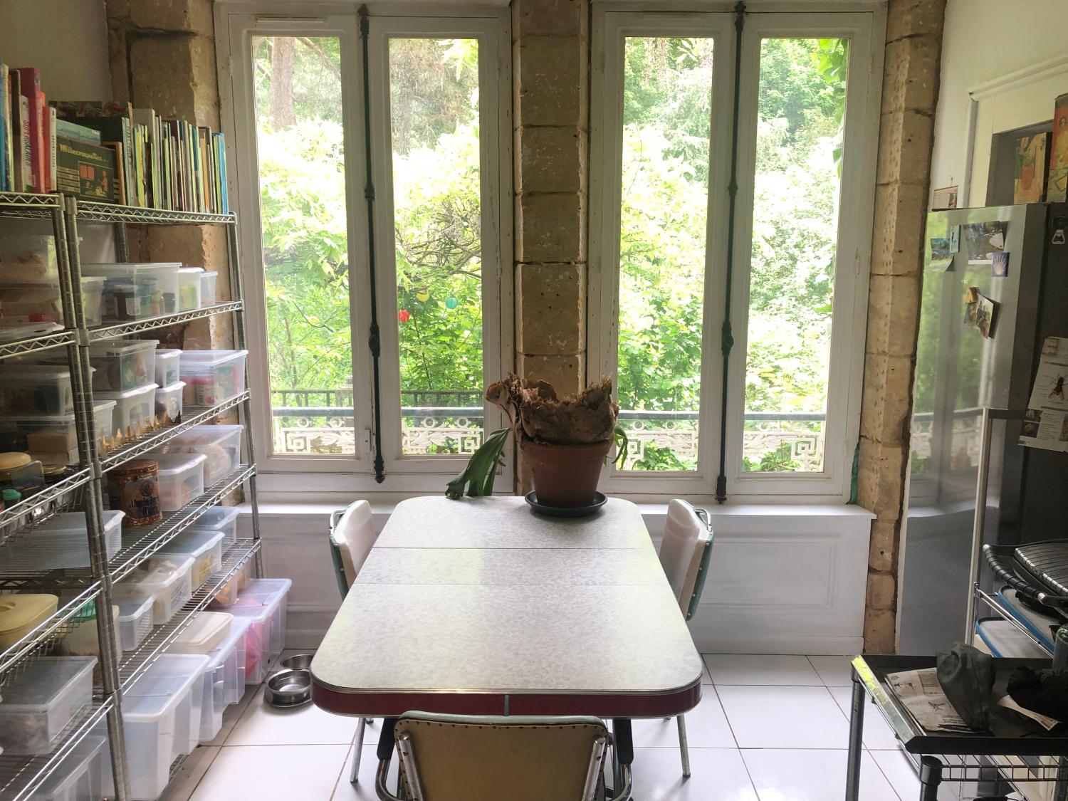  te koop herenhuis Bogny-Sur-Meuse Ardennes 18
